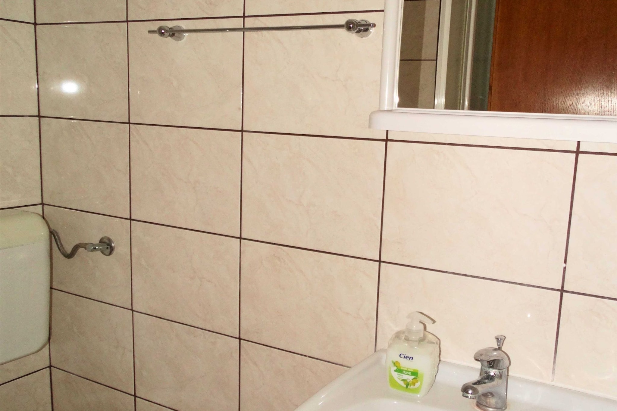 Crikvenica Apartments and Rooms with Sea View - Classic One Bedroom Apartment with Sea View (owner A2)