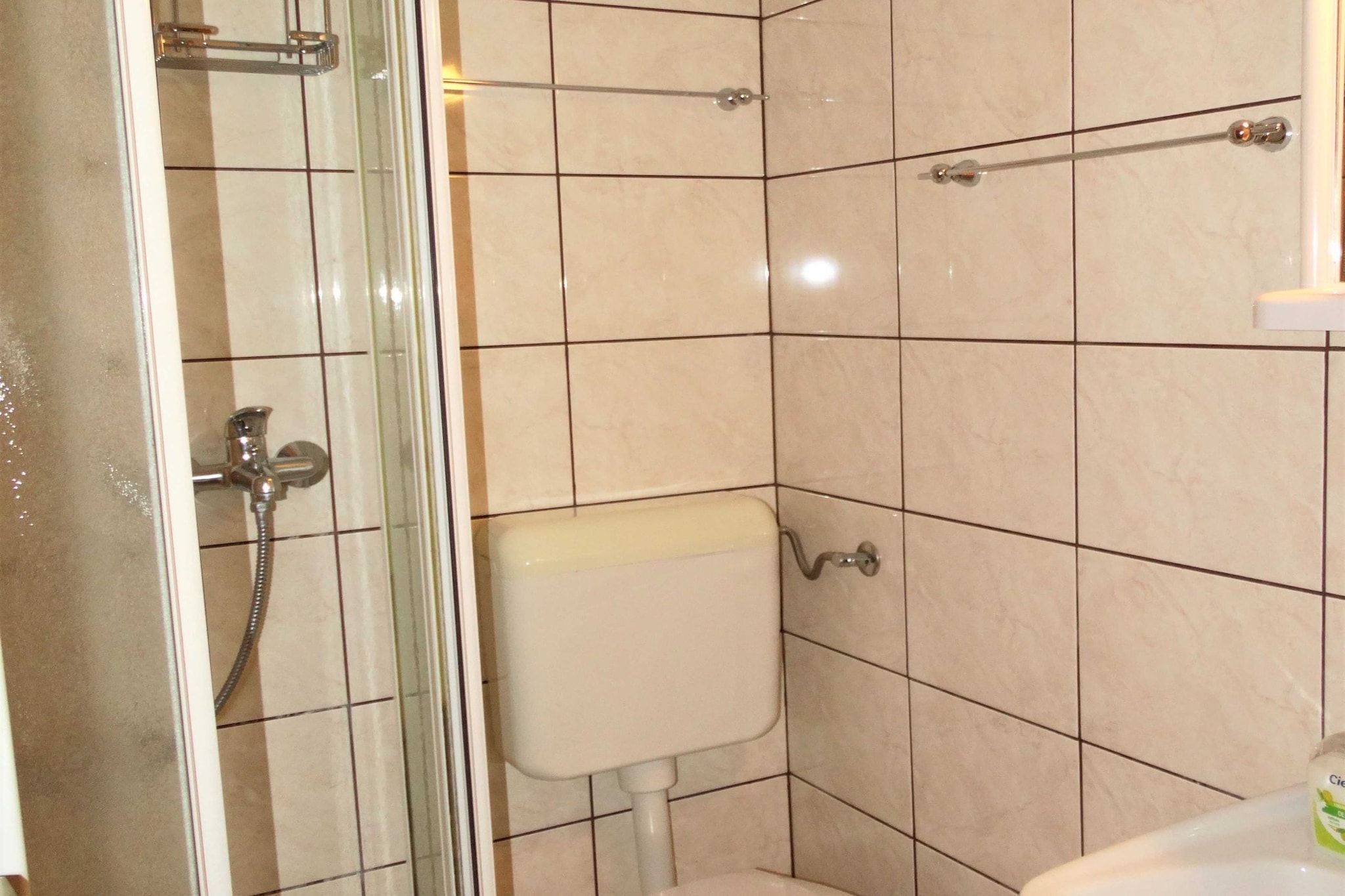 Crikvenica Apartments and Rooms with Sea View - Classic One Bedroom Apartment with Sea View (owner A2)