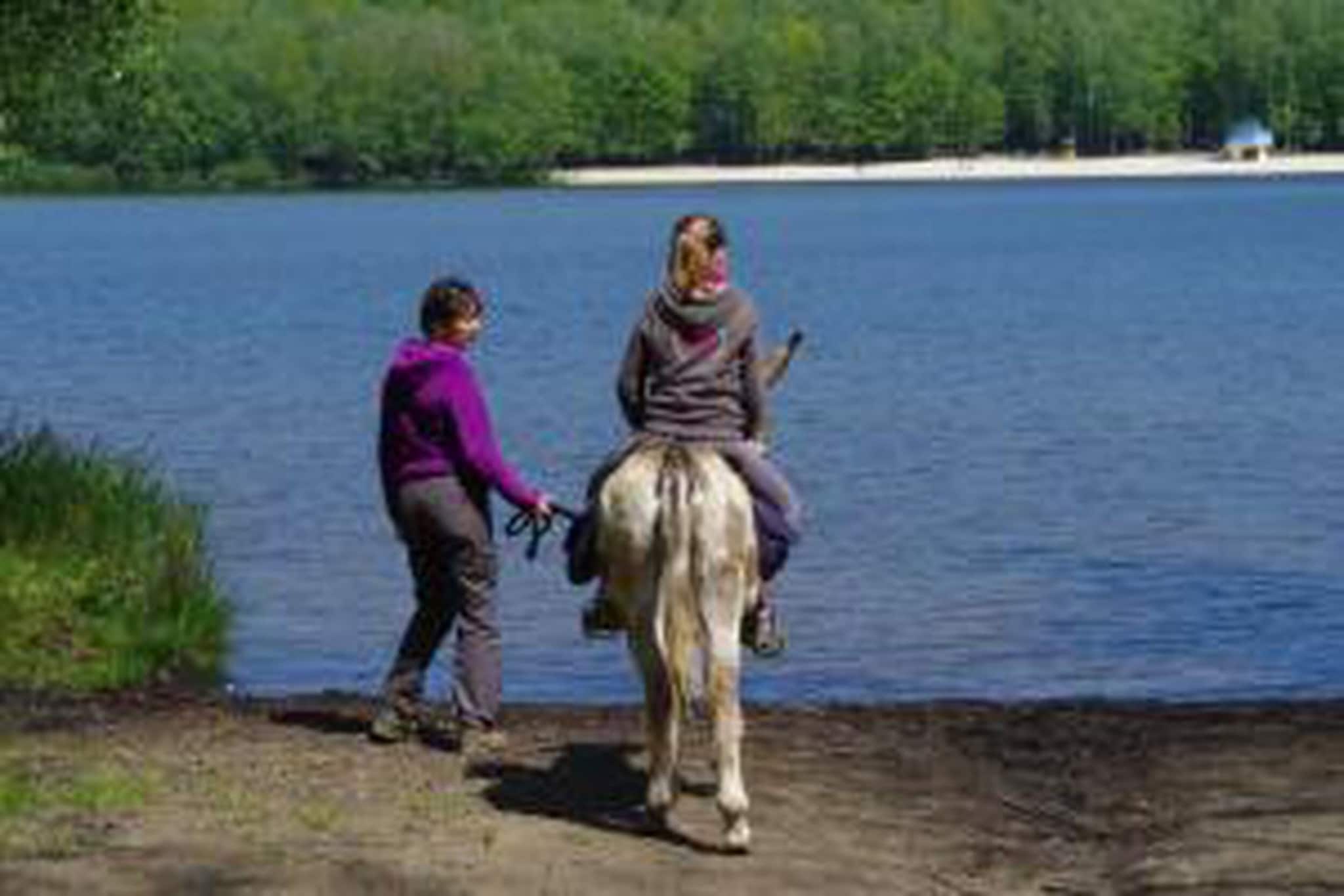Stardust 40 Family Lodge-Areas summer 20km