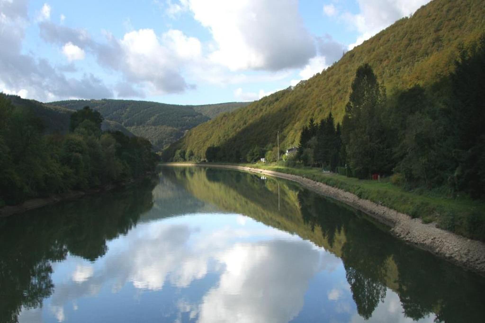 Holiday home for 8 peoples-Gebieden zomer 20km