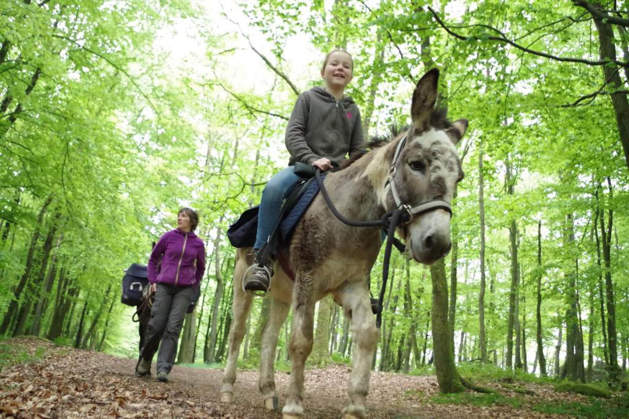 Holiday home for 8 peoples-Gebieden zomer 20km
