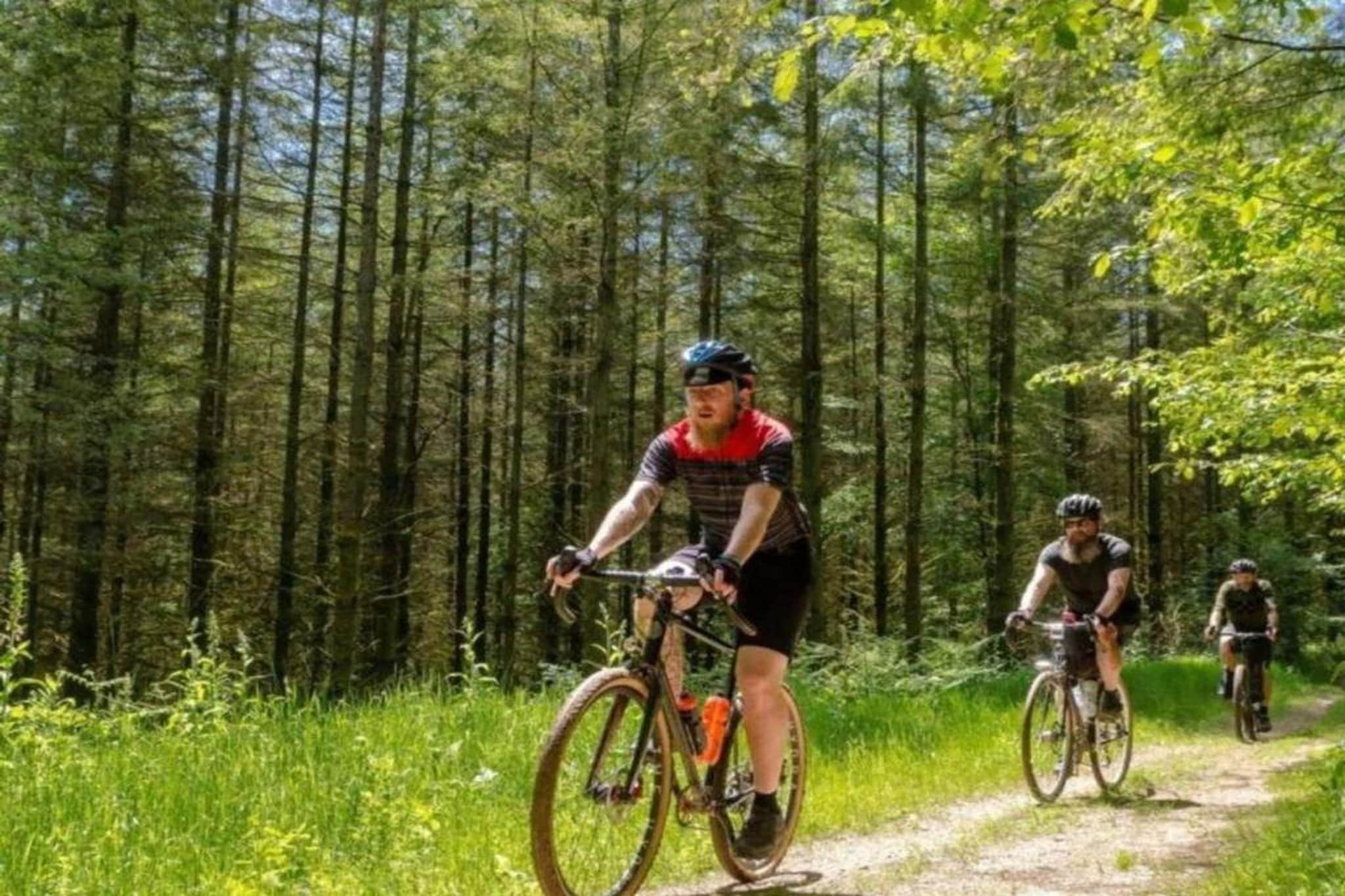 Holiday home for 8 peoples-Gebieden zomer 20km