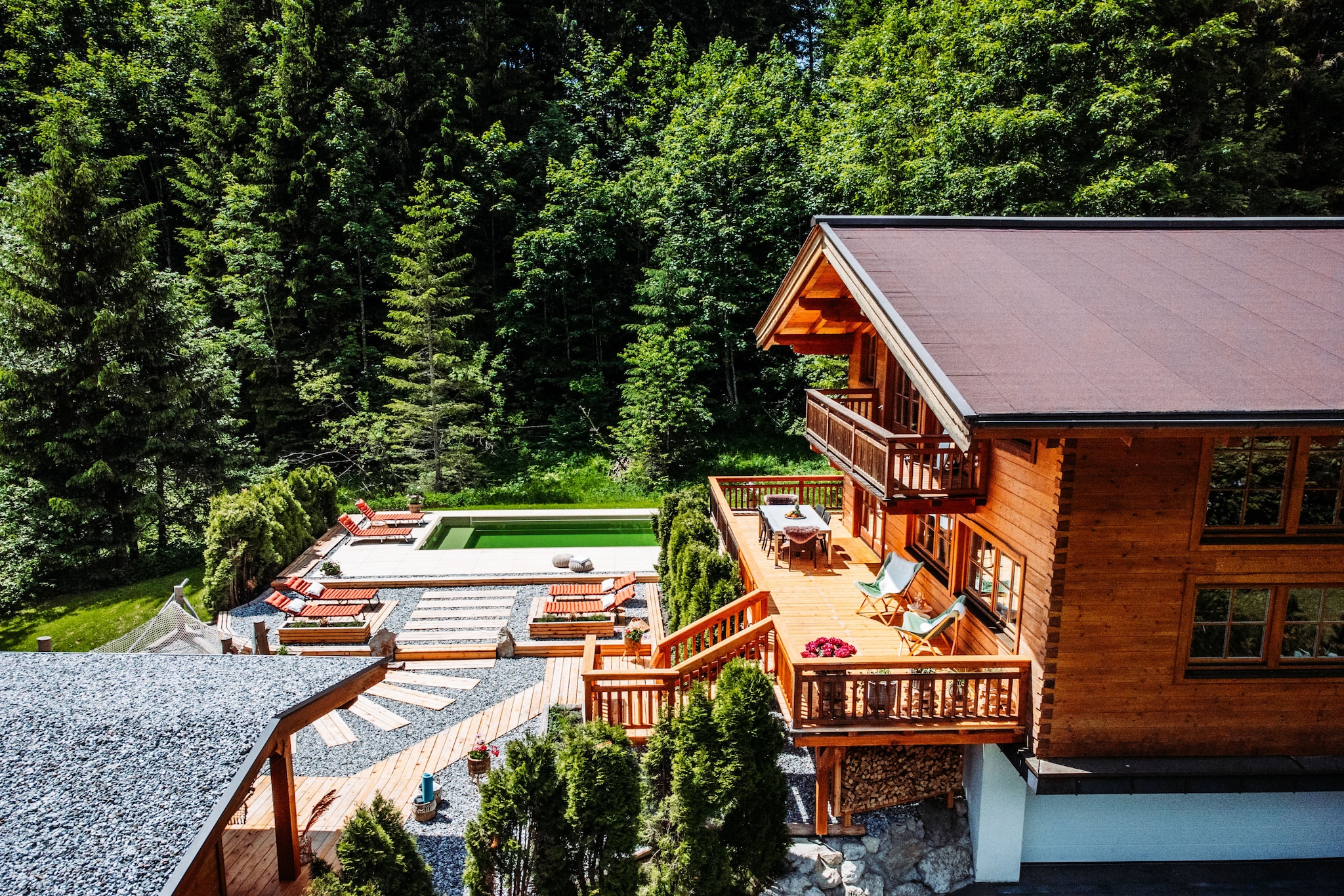 Chalet Gamsglück in Waidring-Nicht getaggt