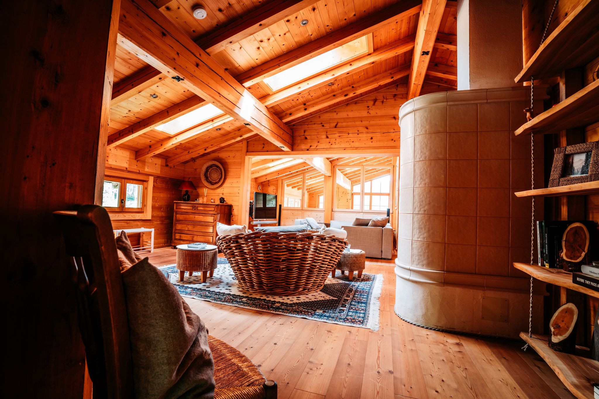 Chalet Gamsglück in Waidring-Nicht getaggt