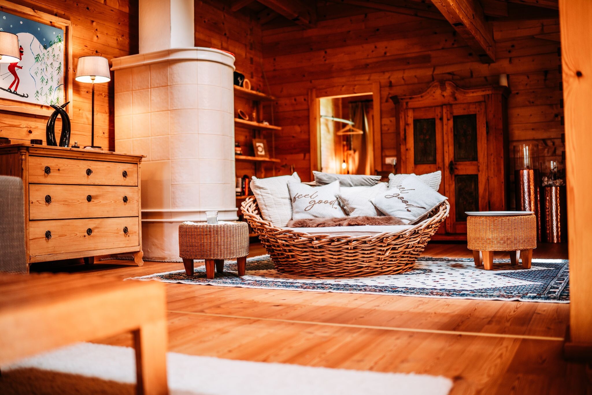Chalet Gamsglück in Waidring-Nicht getaggt