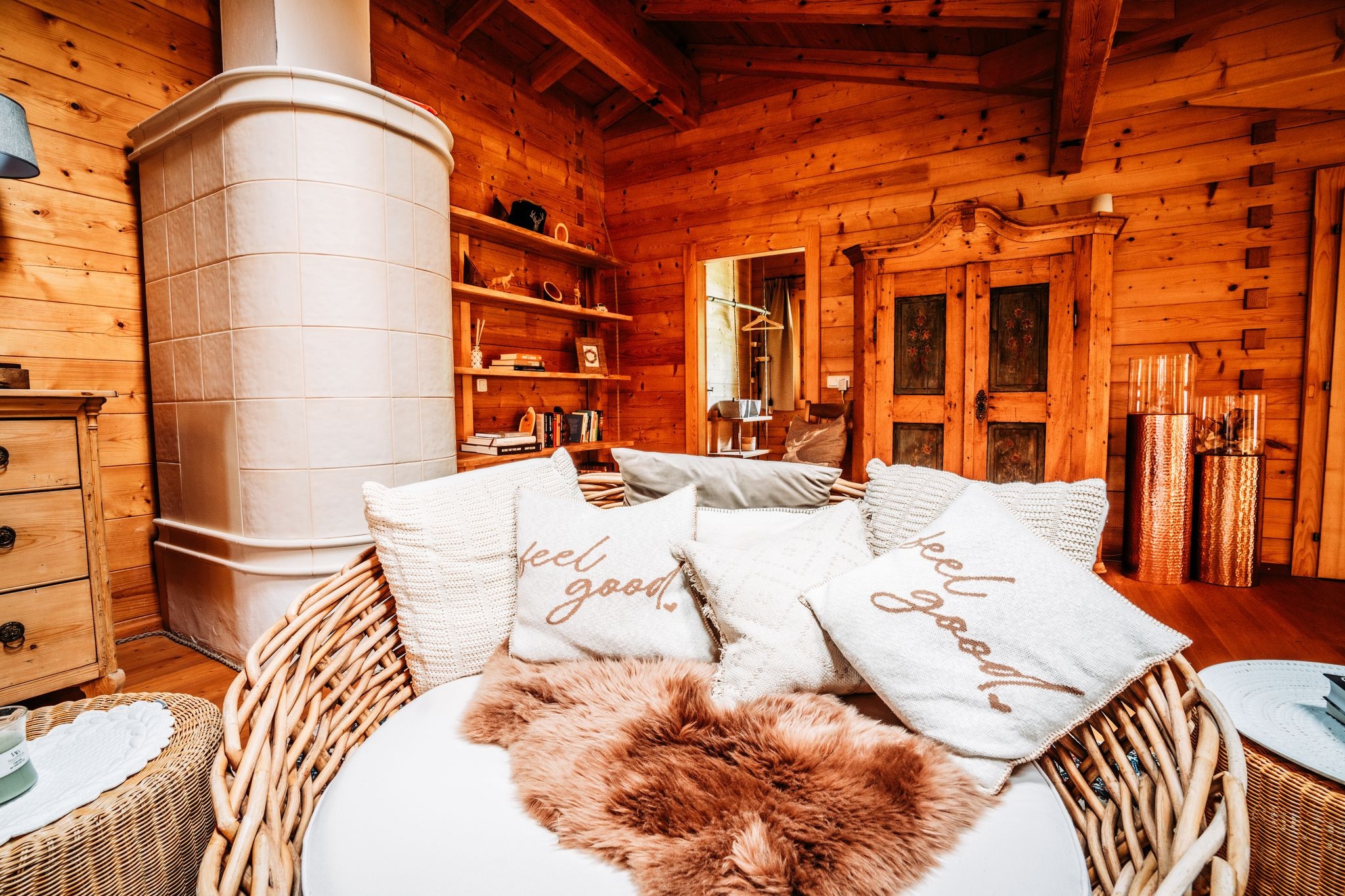 Chalet Gamsglück in Waidring-Nicht getaggt