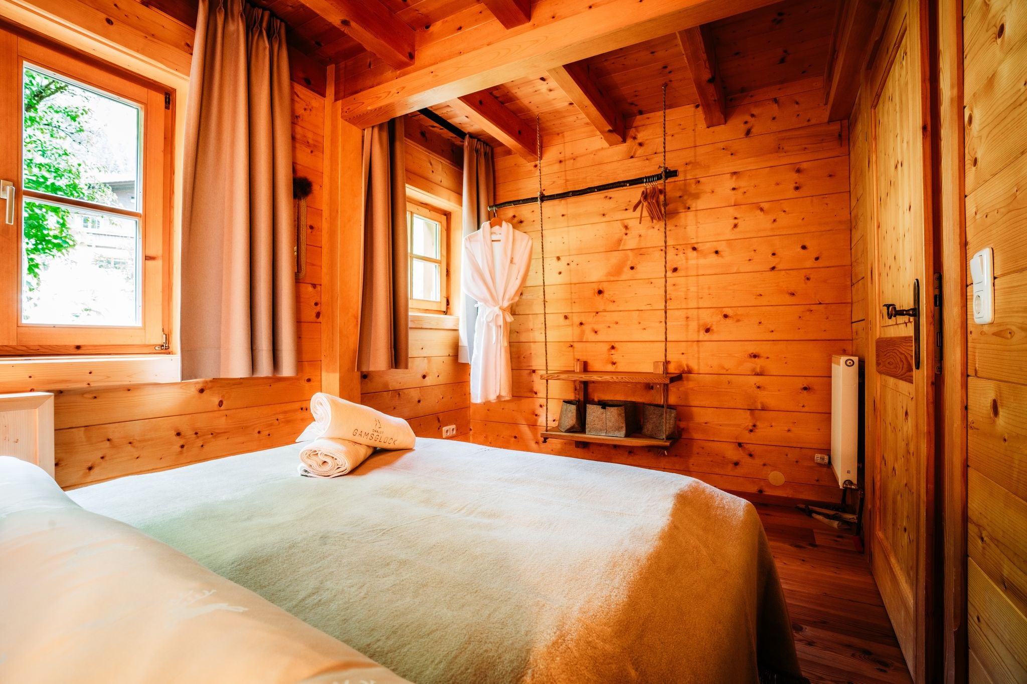 Chalet Gamsglück in Waidring-Nicht getaggt