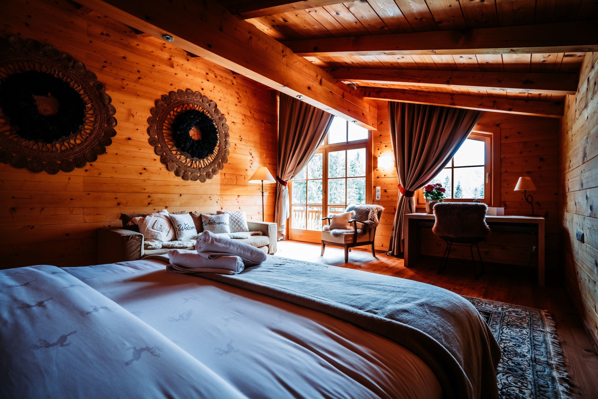Chalet Gamsglück in Waidring-Nicht getaggt