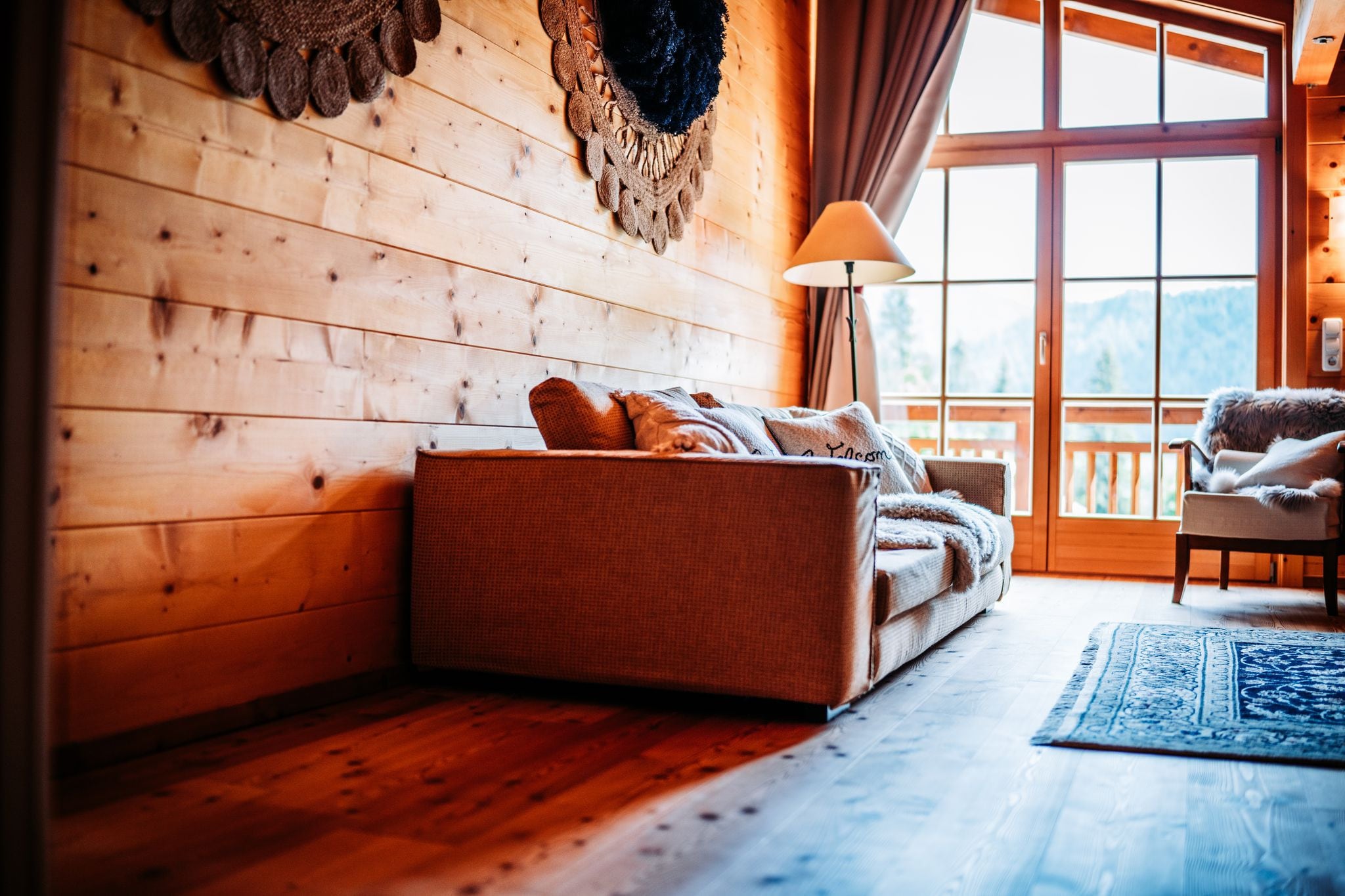 Chalet Gamsglück in Waidring-Nicht getaggt