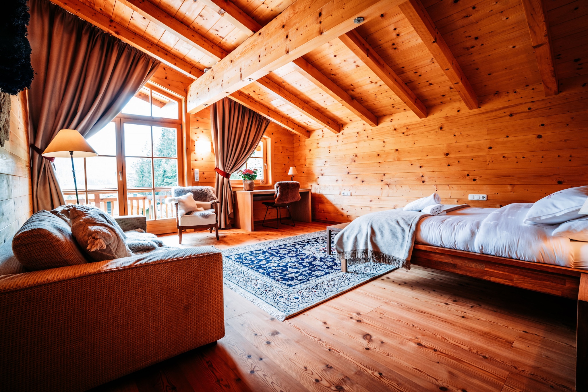 Chalet Gamsglück in Waidring-Nicht getaggt