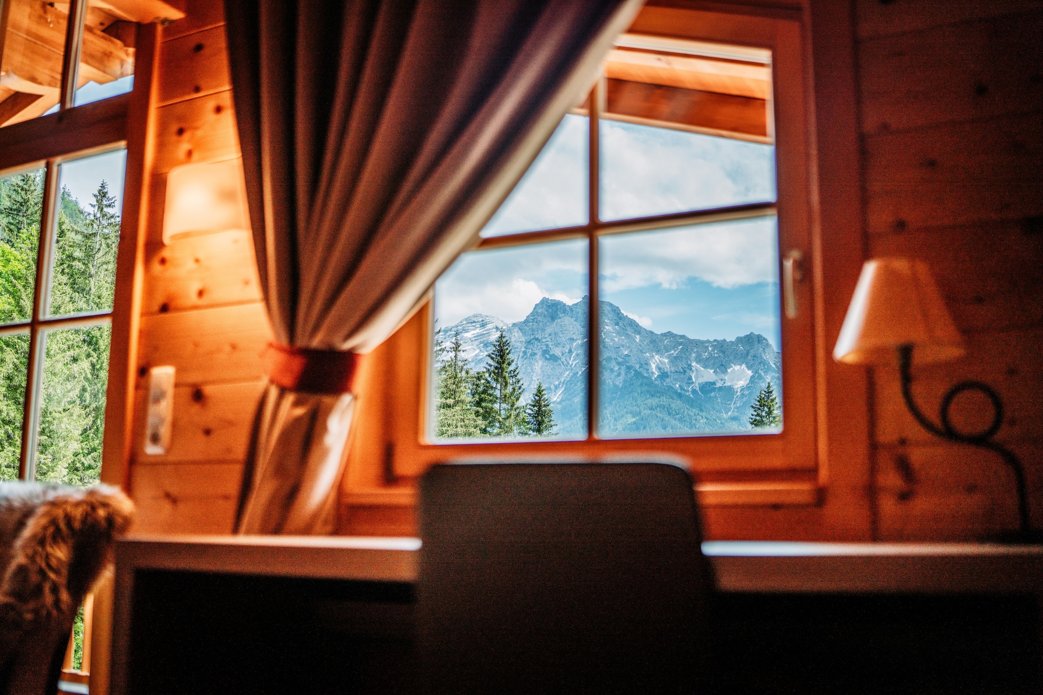 Chalet Gamsglück in Waidring-Nicht getaggt