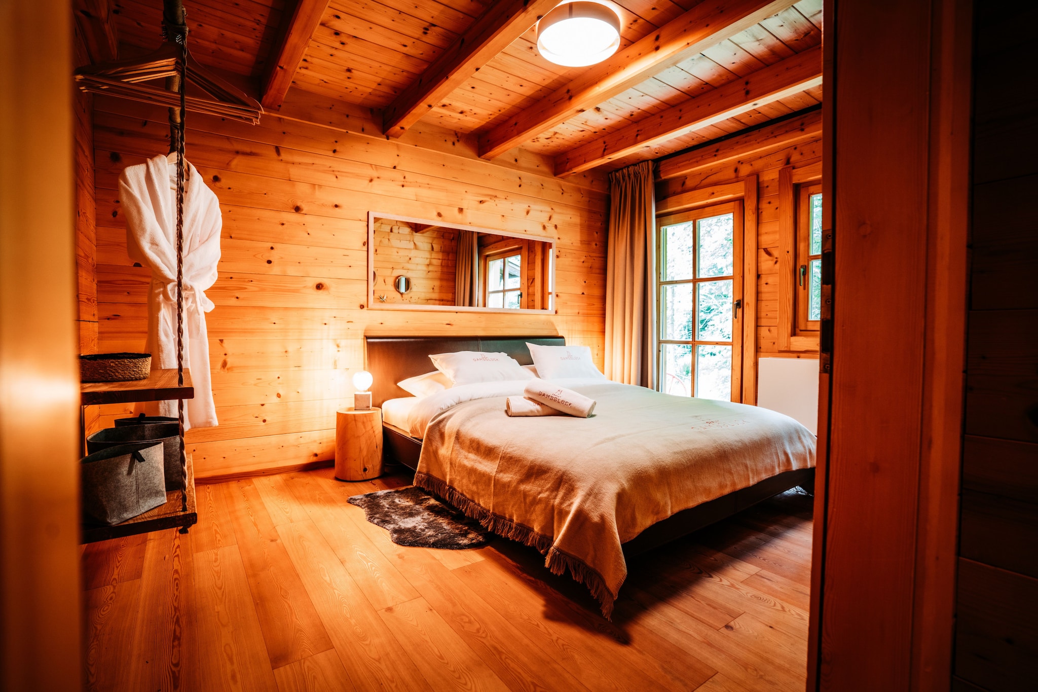 Chalet Gamsglück in Waidring-Nicht getaggt