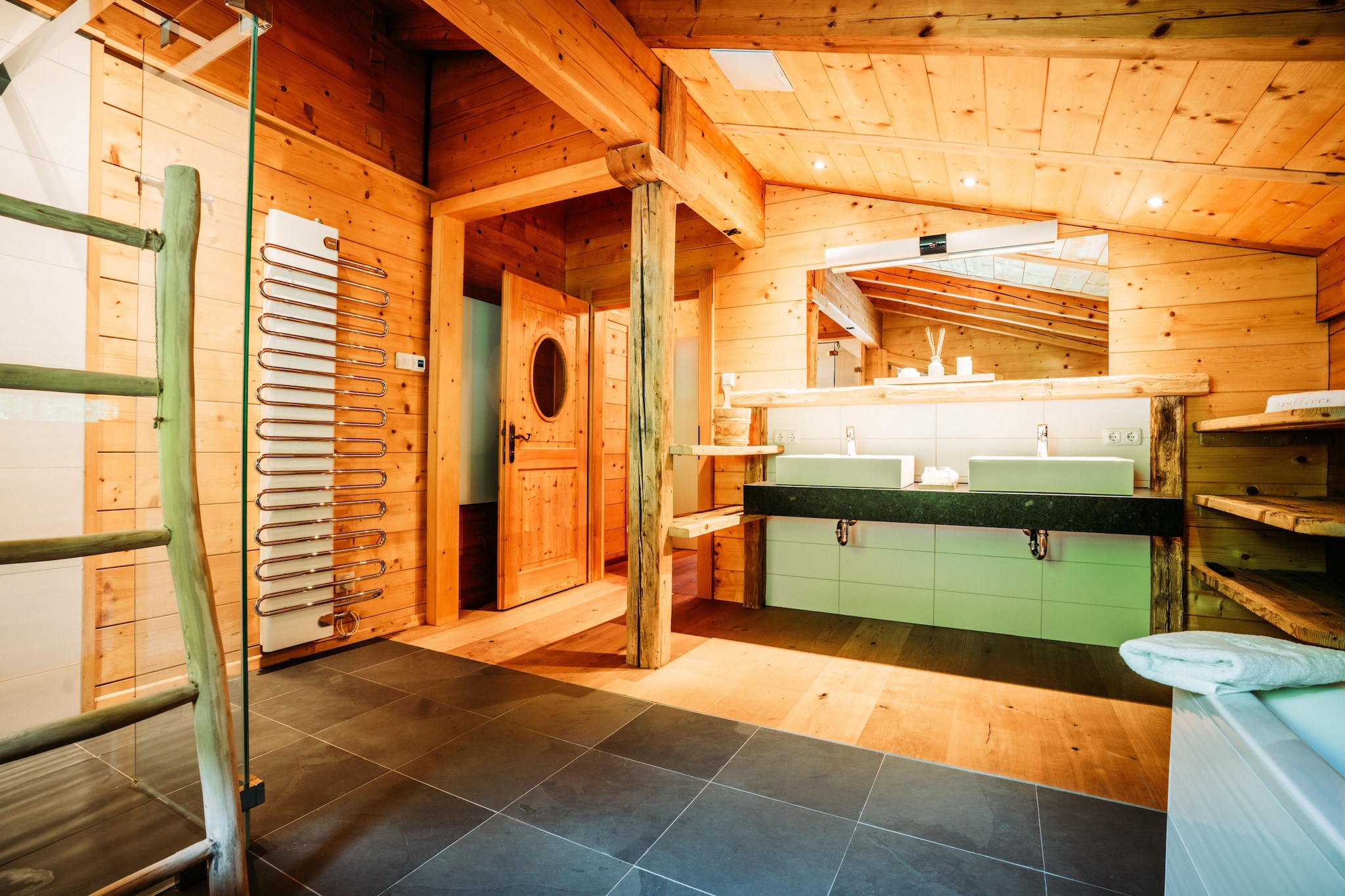 Chalet Gamsglück in Waidring-Nicht getaggt