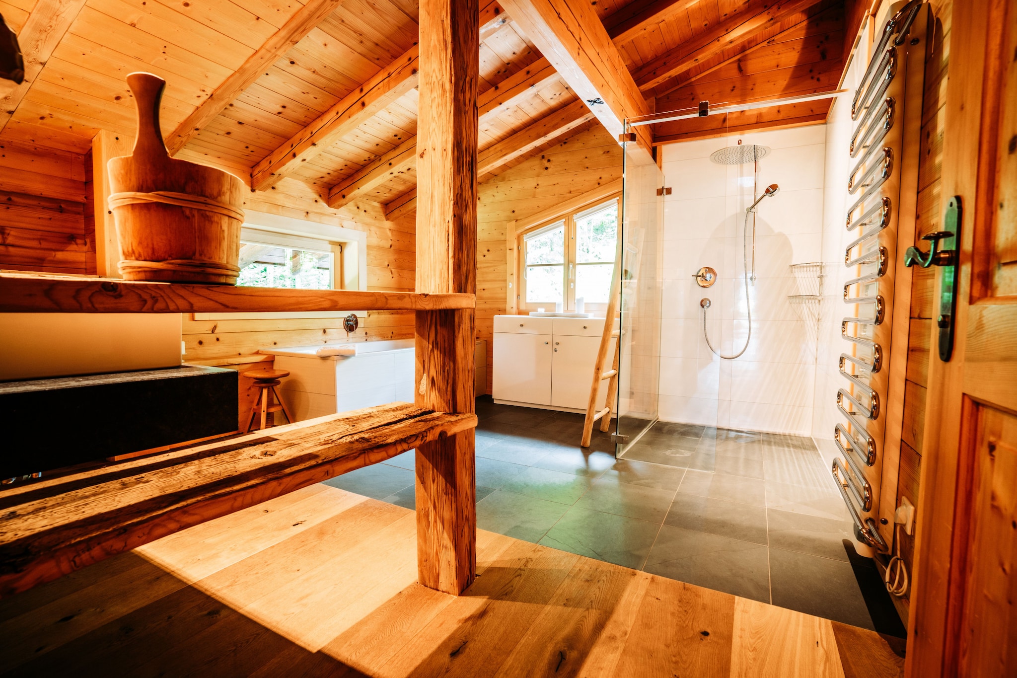 Chalet Gamsglück in Waidring-Nicht getaggt