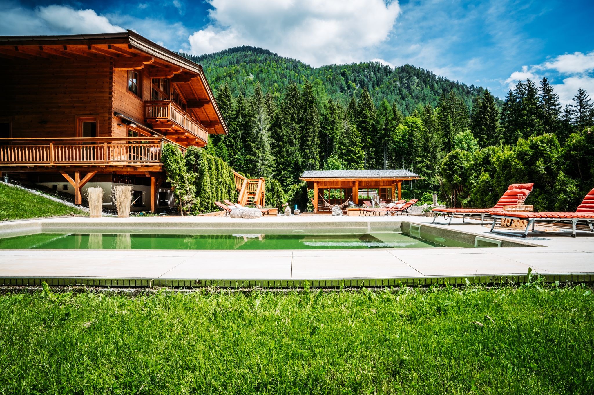 Chalet Gamsglück in Waidring-Nicht getaggt