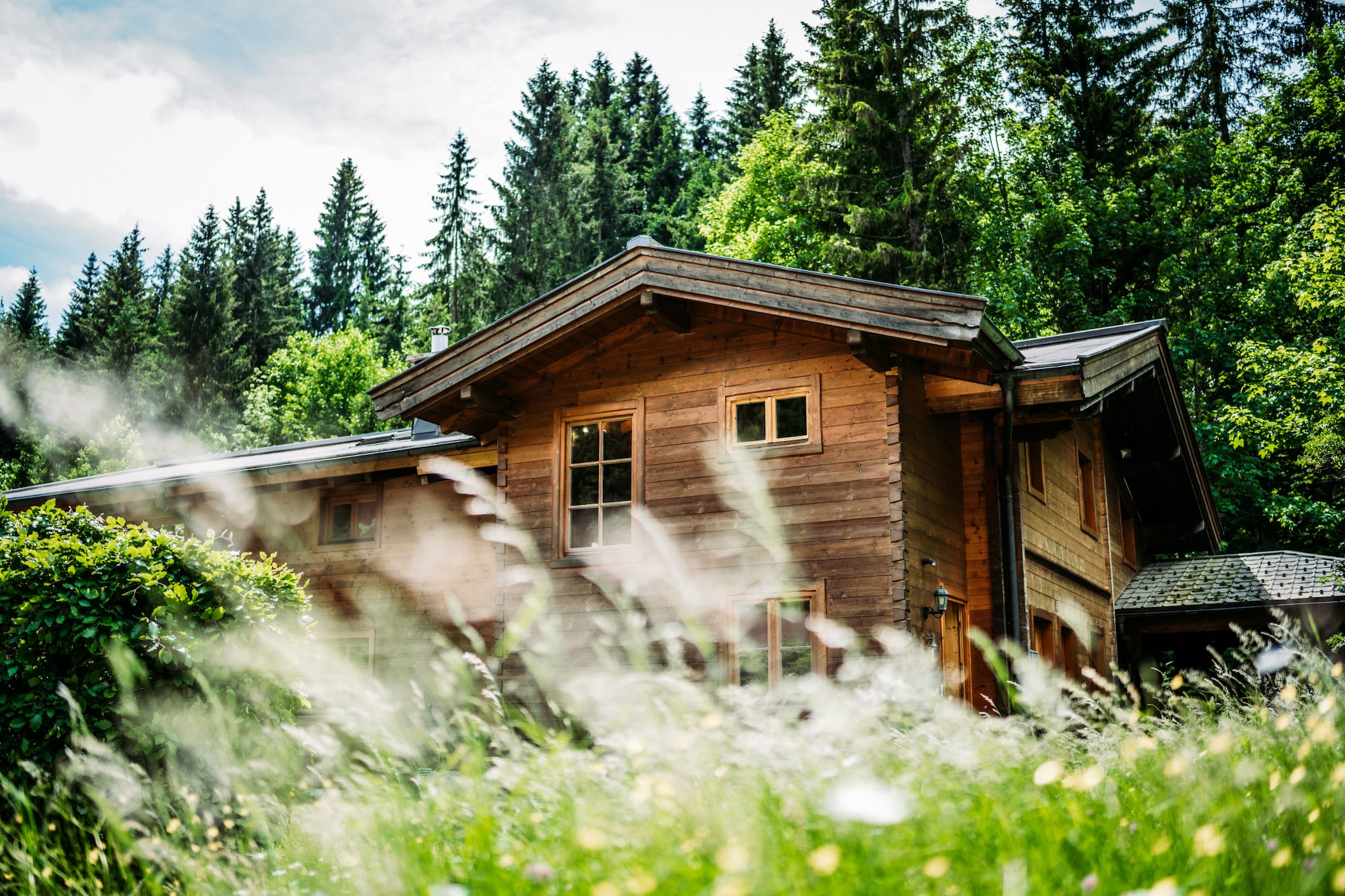 Chalet Gamsglück in Waidring-Nicht getaggt