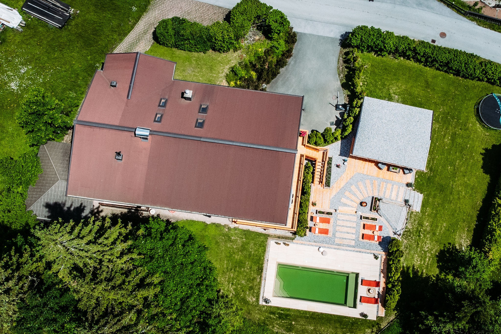 Chalet Gamsglück in Waidring-Nicht getaggt