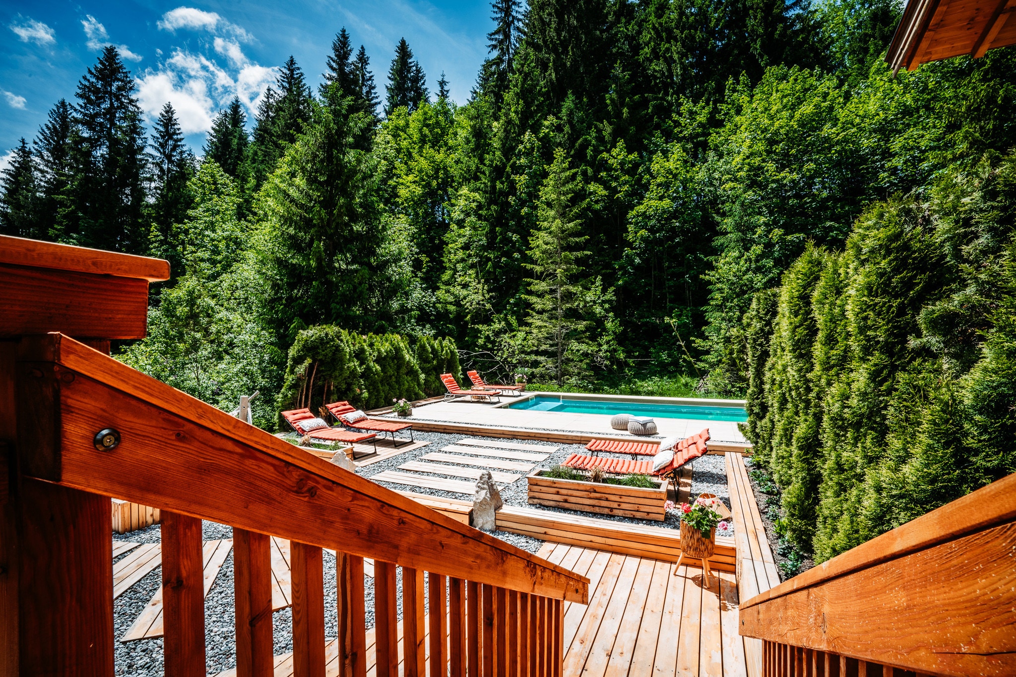 Chalet Gamsglück in Waidring-Nicht getaggt