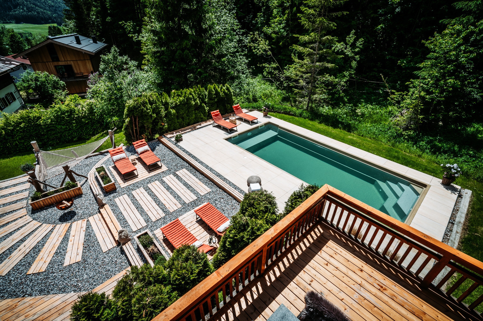 Chalet Gamsglück in Waidring-Nicht getaggt