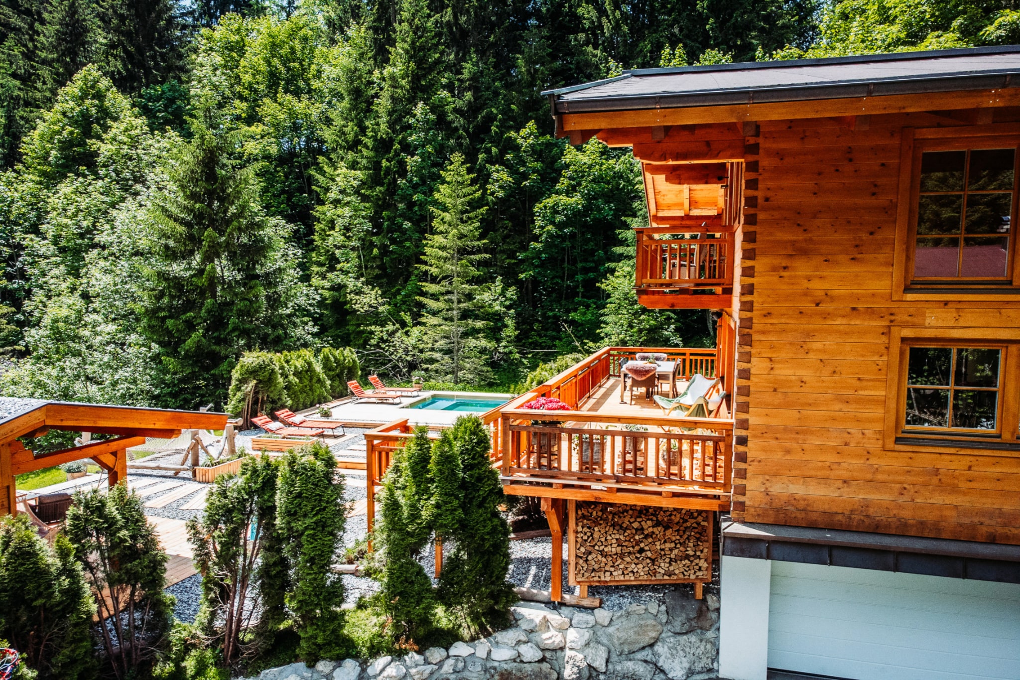 Chalet Gamsglück in Waidring-Nicht getaggt