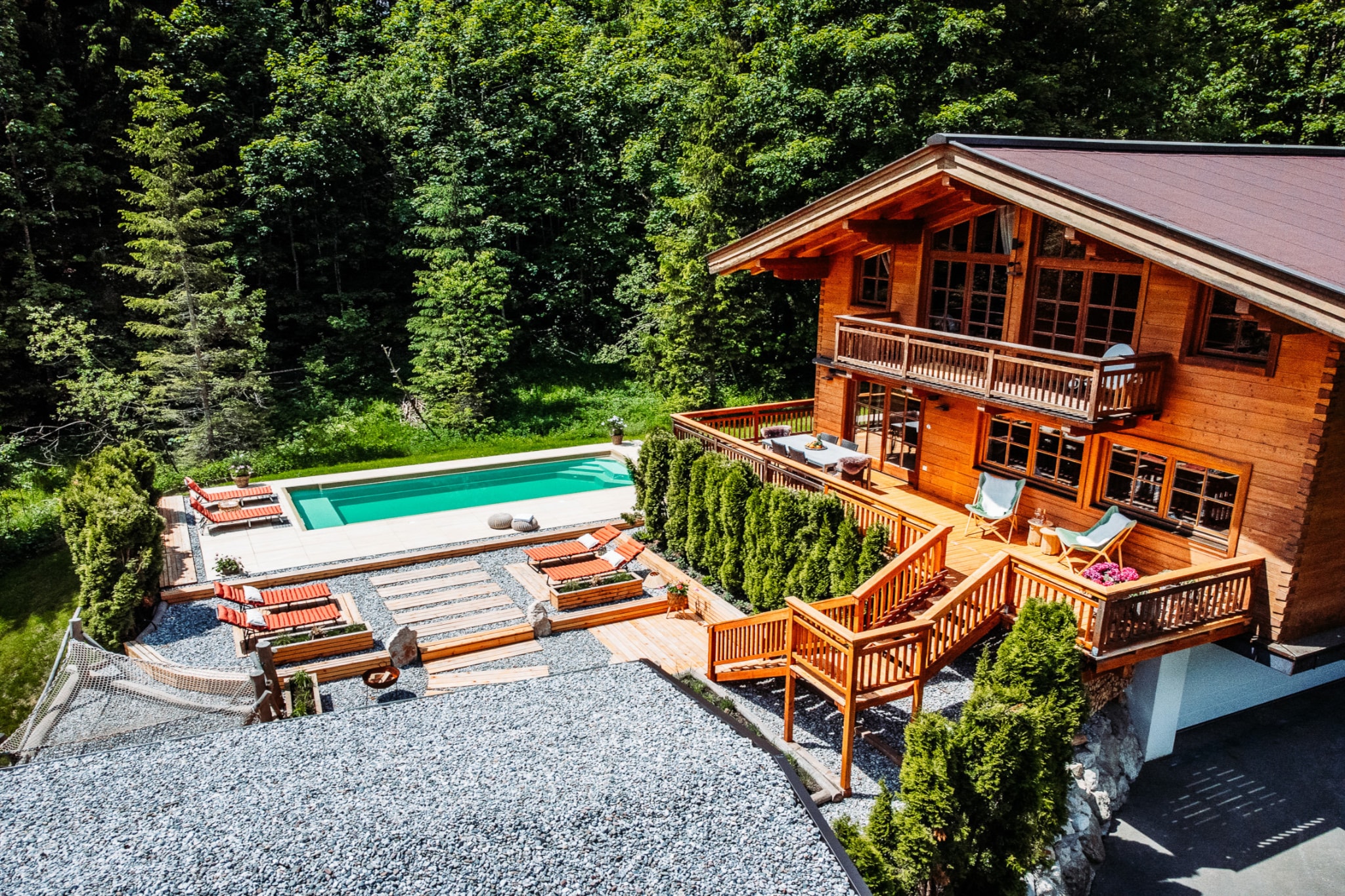 Chalet Gamsglück in Waidring-Nicht getaggt