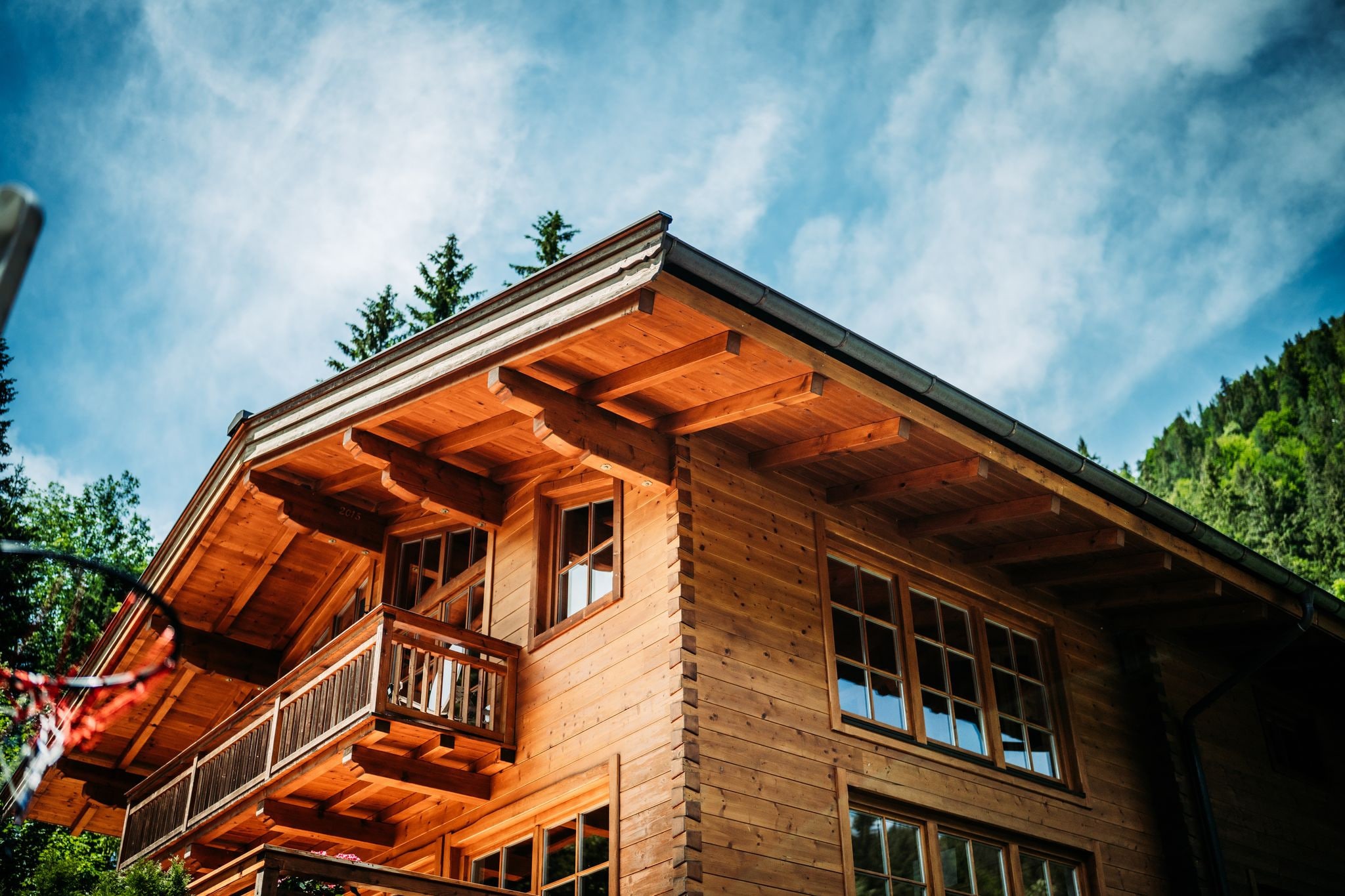 Chalet Gamsglück in Waidring-Nicht getaggt