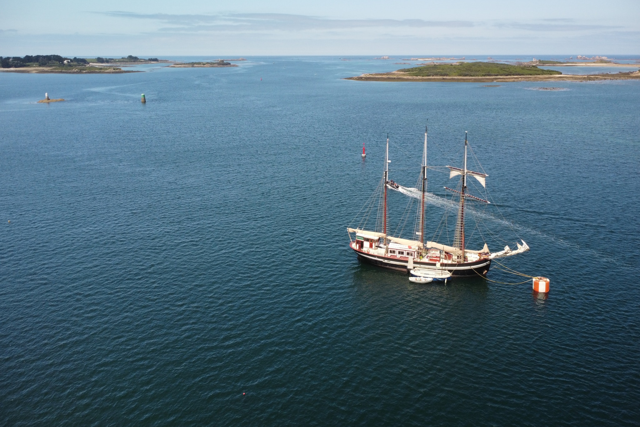 ILE CEZON - Landéda-Image-tags.