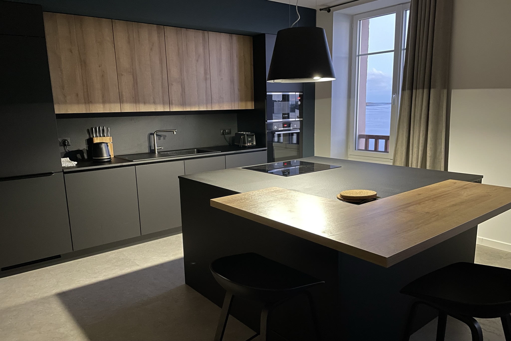 Apartment in LandÃ©da near Plage des Anges