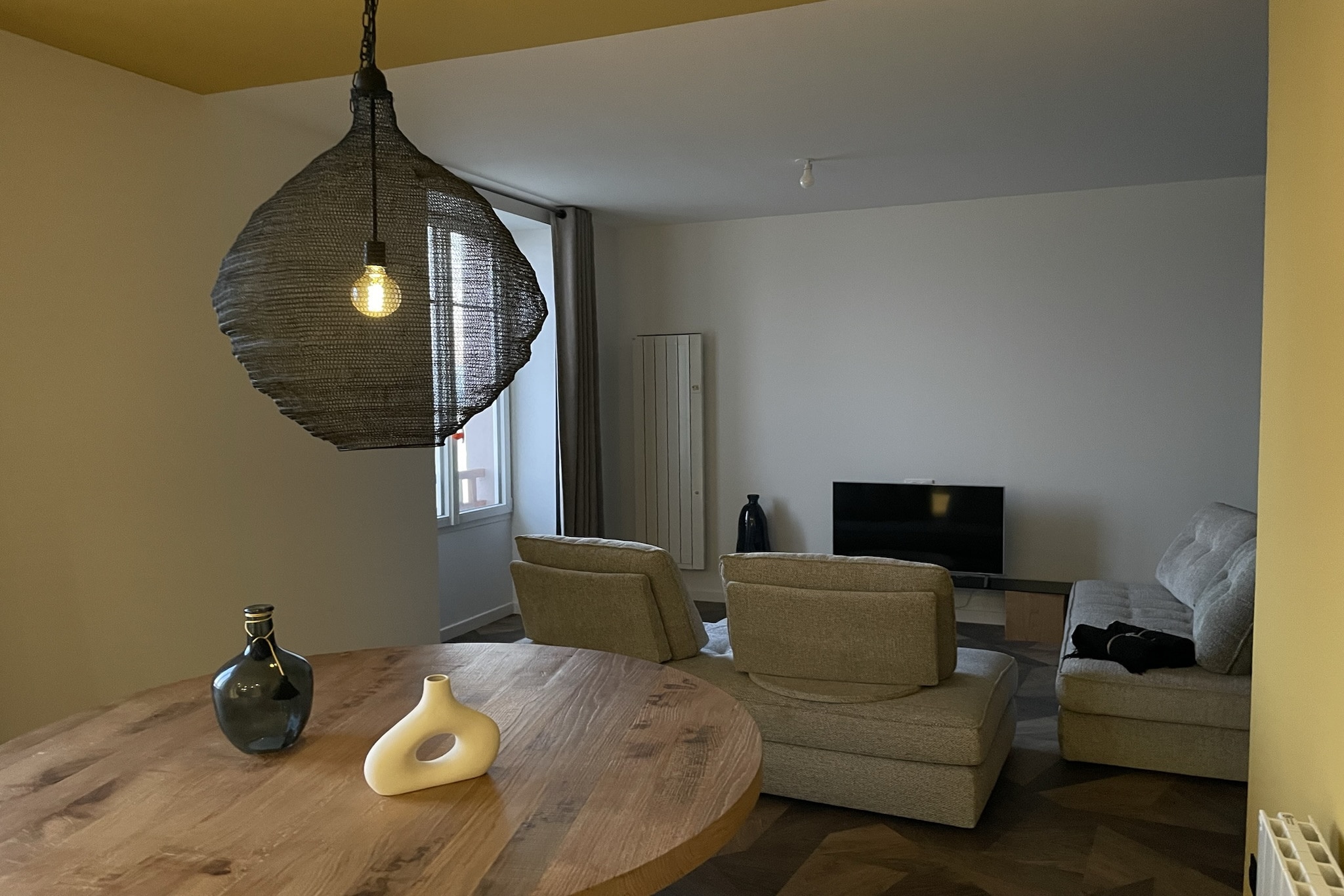 Apartment in LandÃ©da near Plage des Anges