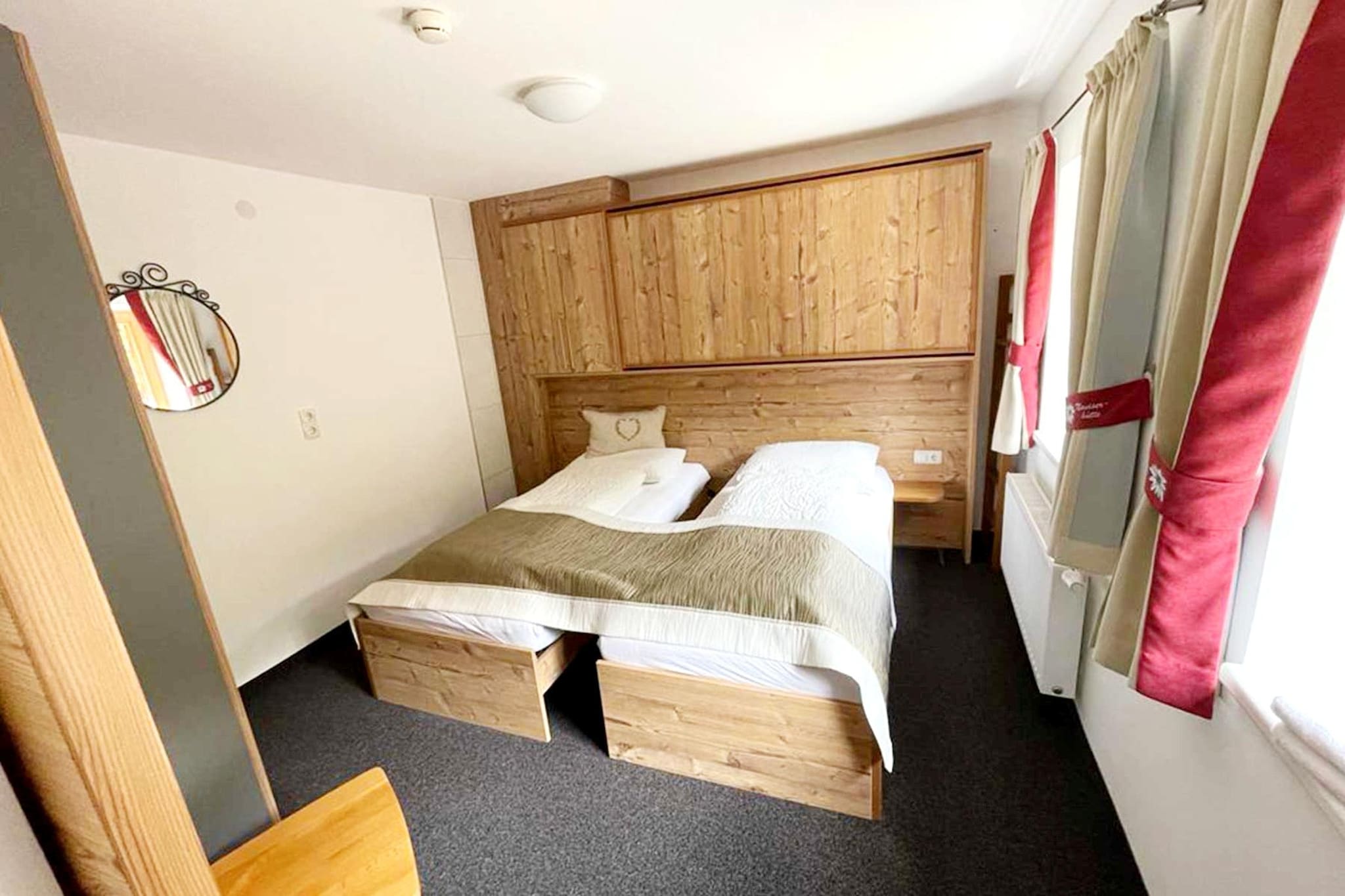 Apartment in Navis near Berger Alm Ski Resort