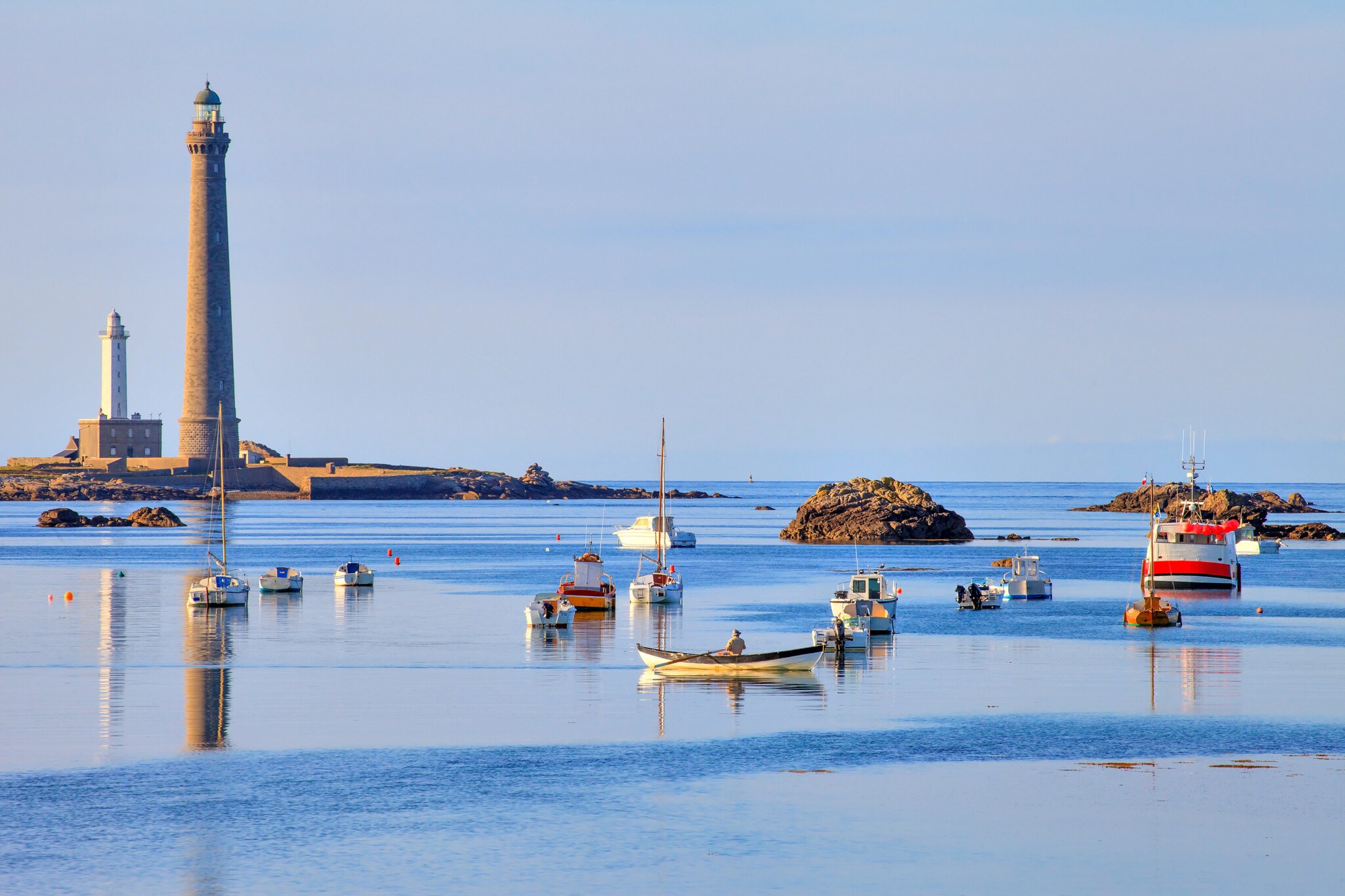 ROSCAROC - ENEZ KARN (côté mer) - Portsall-Image-tags.