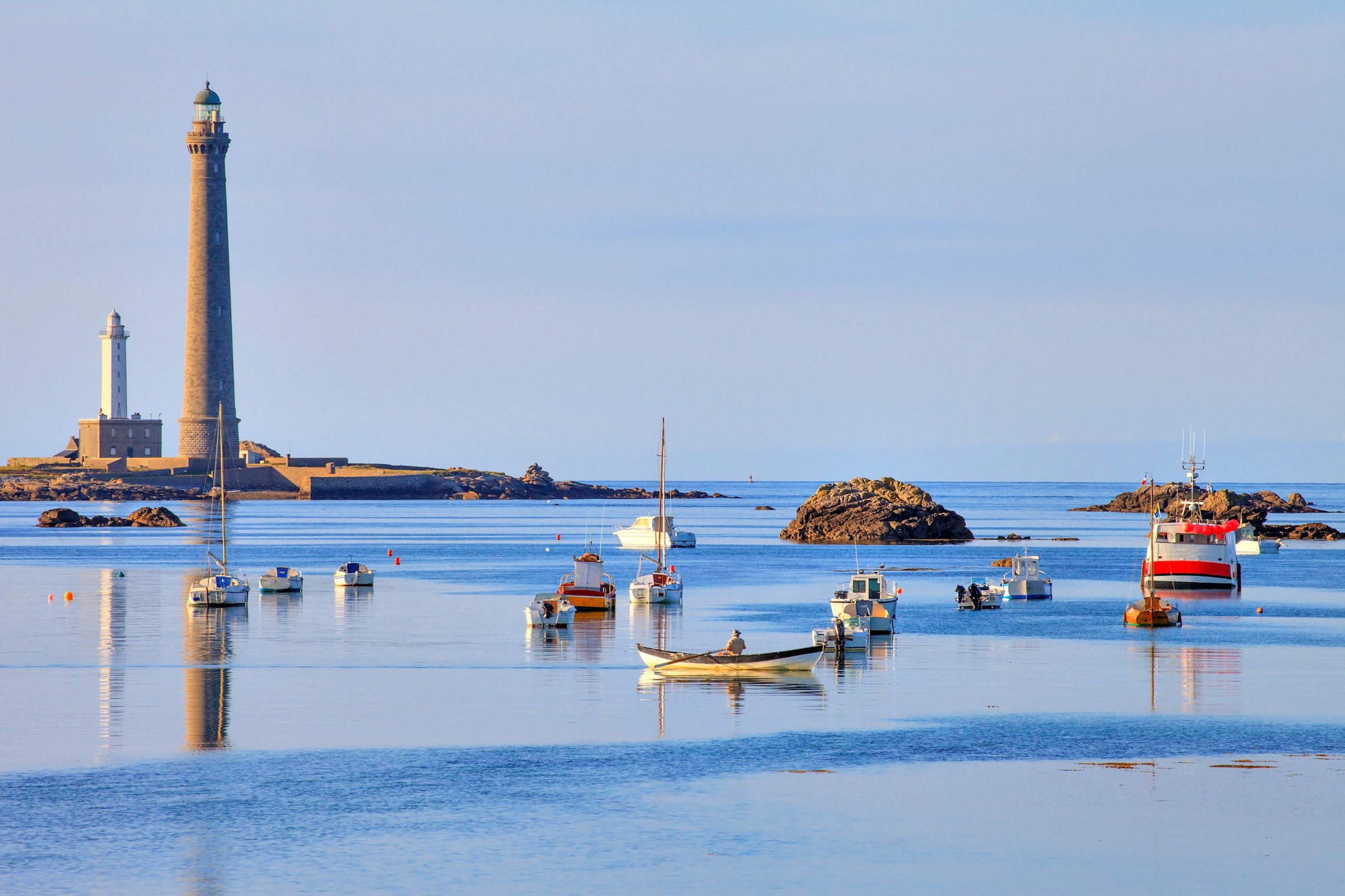 ROSCAROC - ENEZ AR BEG (côté jardin) - Portsall-Image-tags.