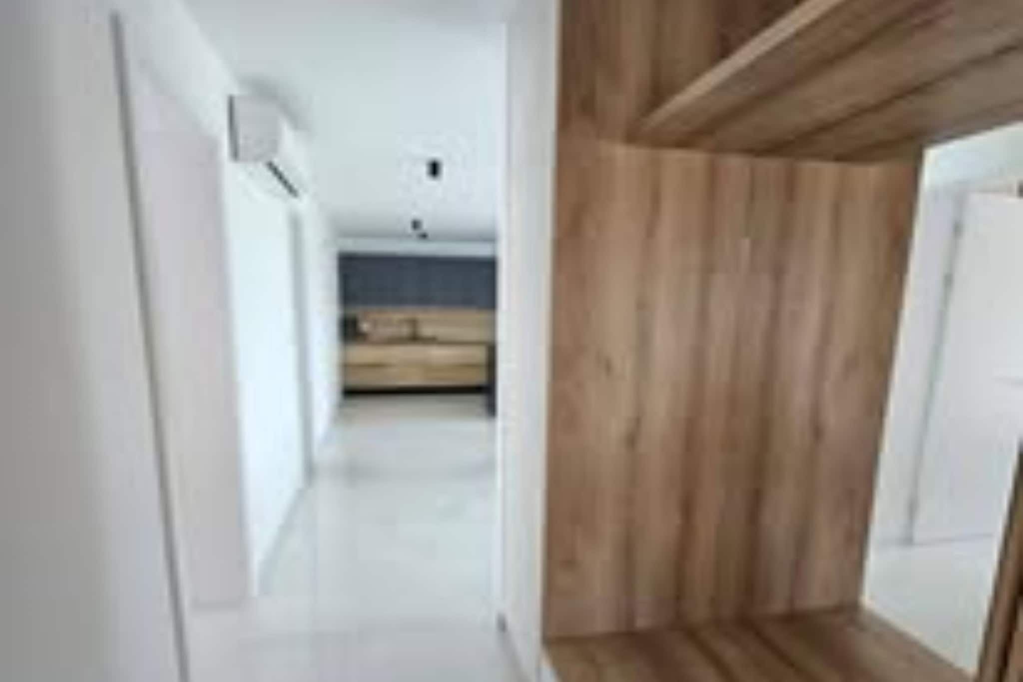 Lux Holiday Home Slatki - Classic Two Bedroom Apartment with Terrace-Slaapkamer