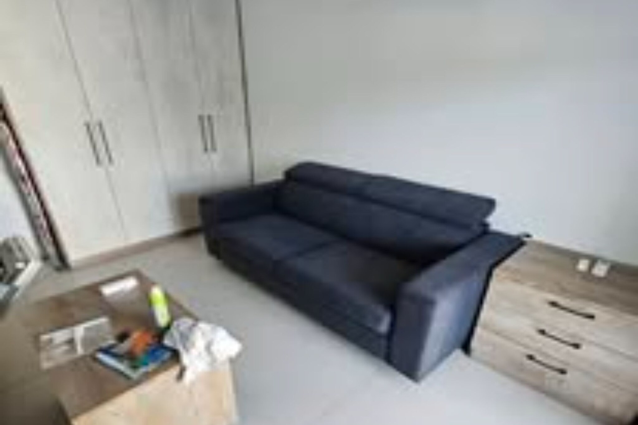 Lux Holiday Home Slatki - Two Bedroom Apartment with Terrace and Hot-Tub-Woonkamer