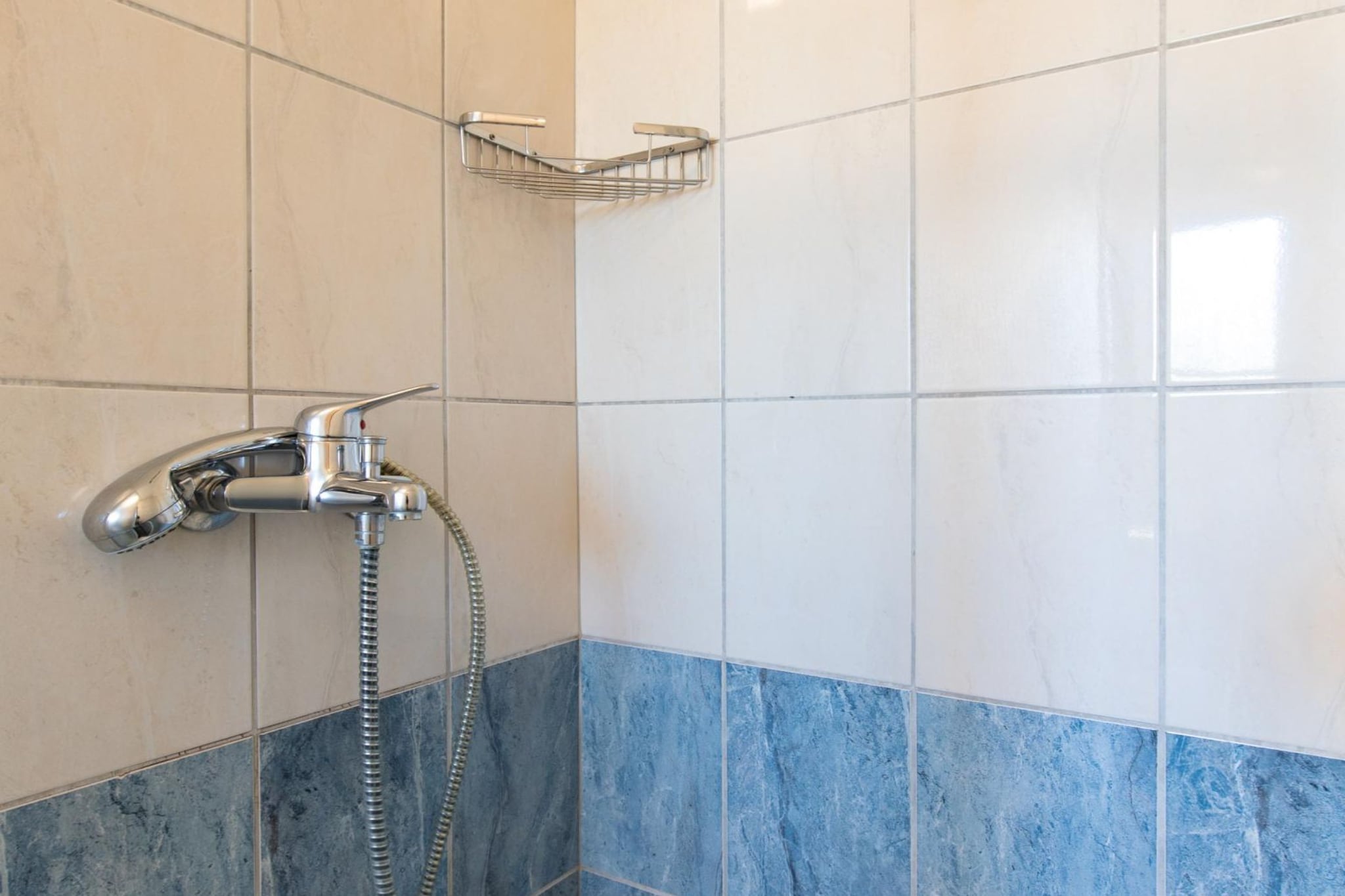 Scenic Elegant Apartments Krk with Balcony and Pool - Two Bedroom Apartment with Balcony and Pool (owner 1)-Salle de bain