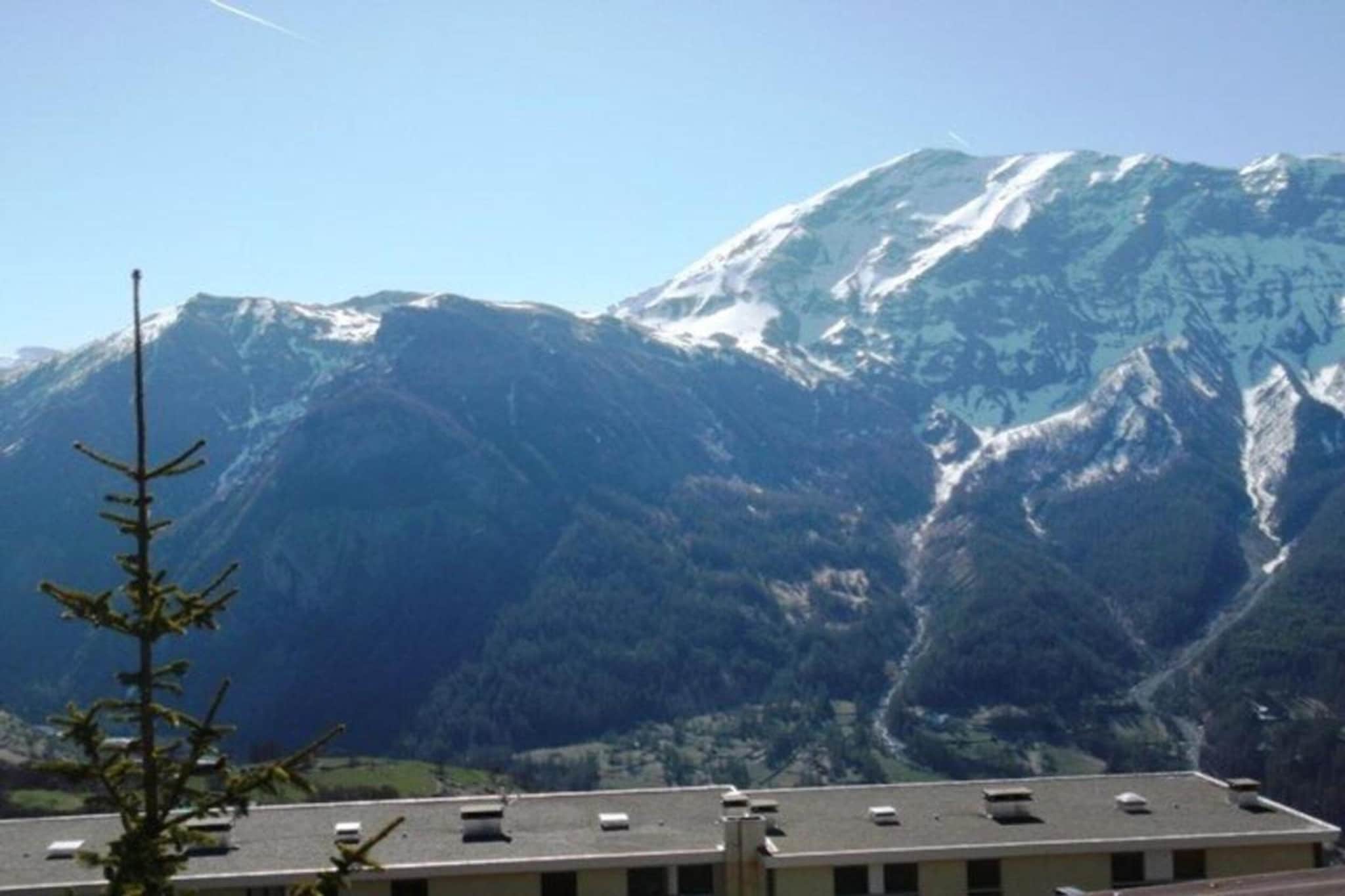 T.Bergerie B N°304 - 2P4-Gebieden zomer 20km