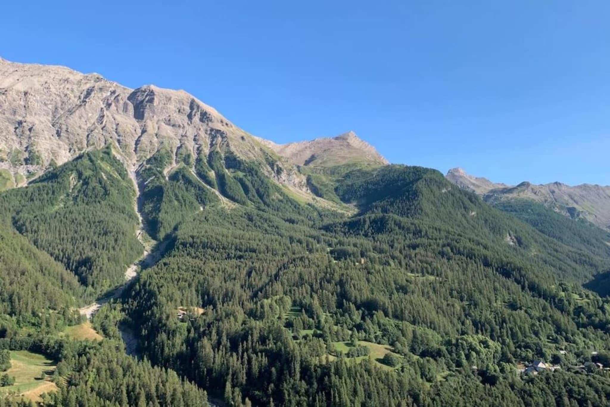 T.Bergerie B N°304 - 2P4-Gebieden zomer 20km