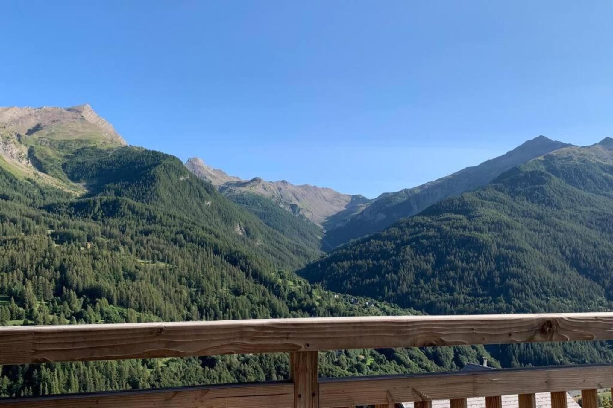 T.Bergerie B N°304 - 2P4-Gebieden zomer 20km