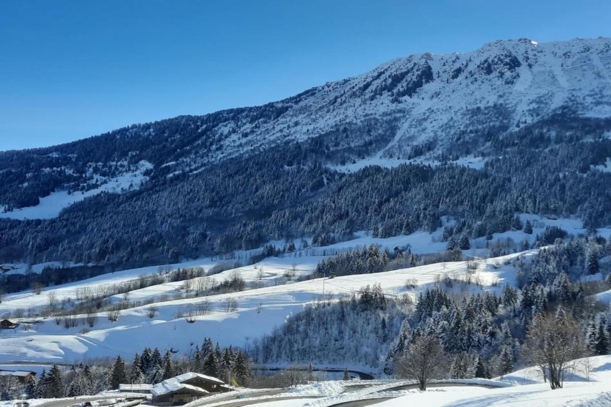 Arcades N°48 - ST3-Gebied winter 20km