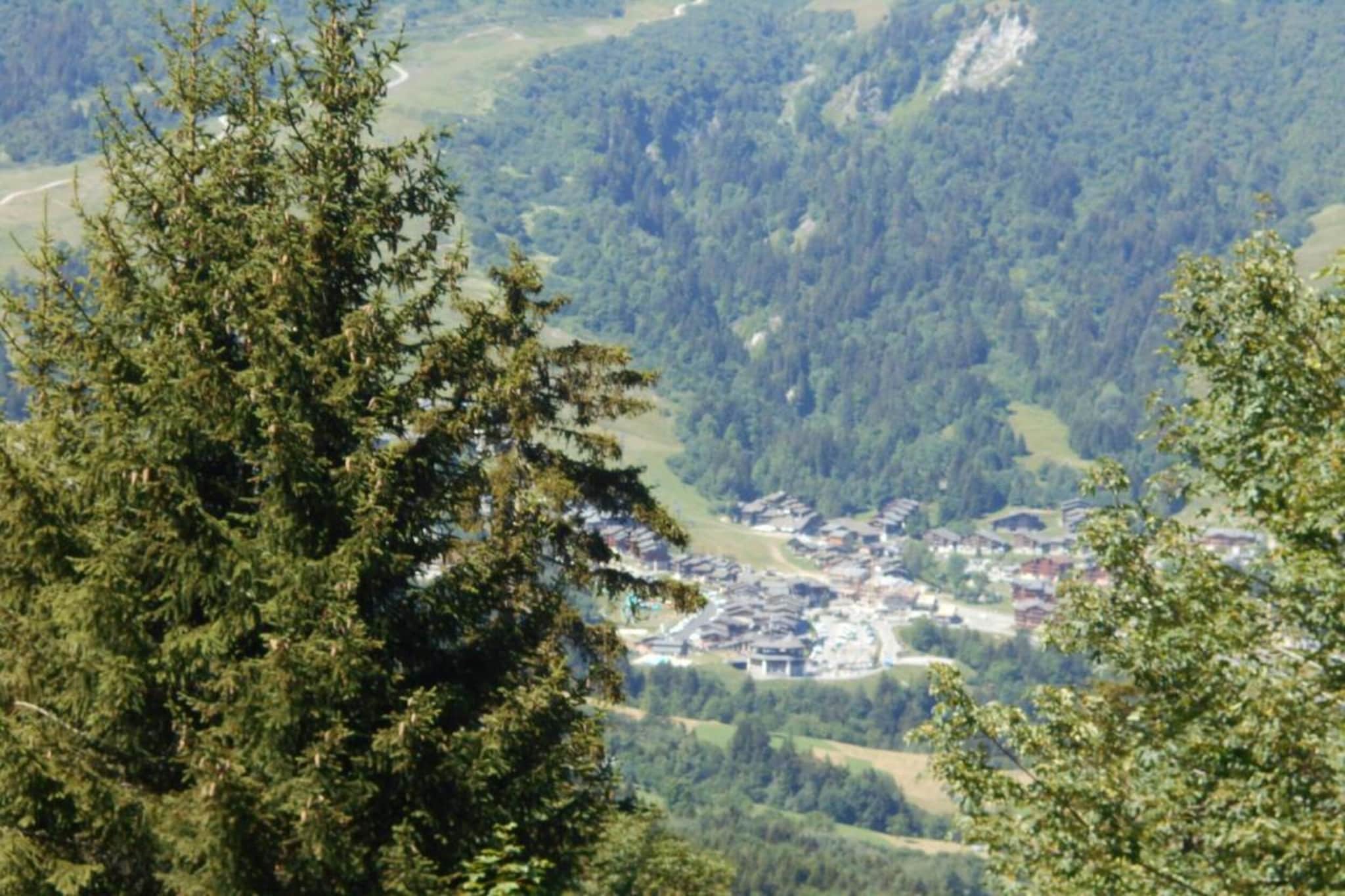 Arcades N°48 - ST3-Gebieden zomer 20km