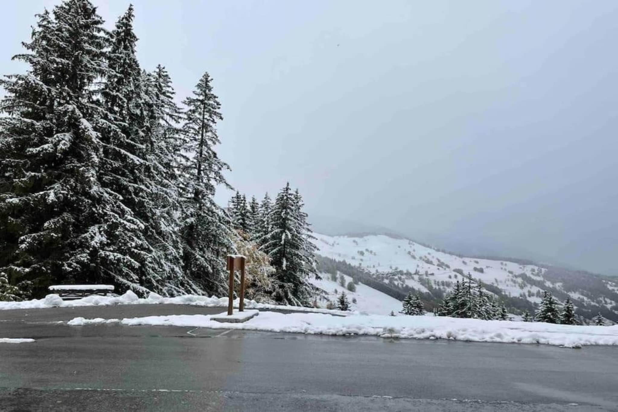 Arcades N°48 - ST3-Gebied winter 20km