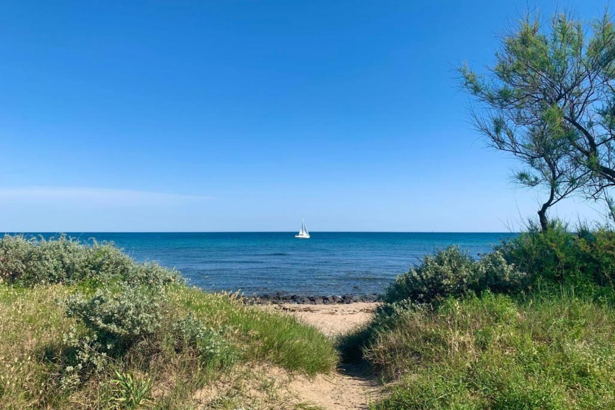 Eleuthera N°211 - 2P5-Gebieden zomer 20km
