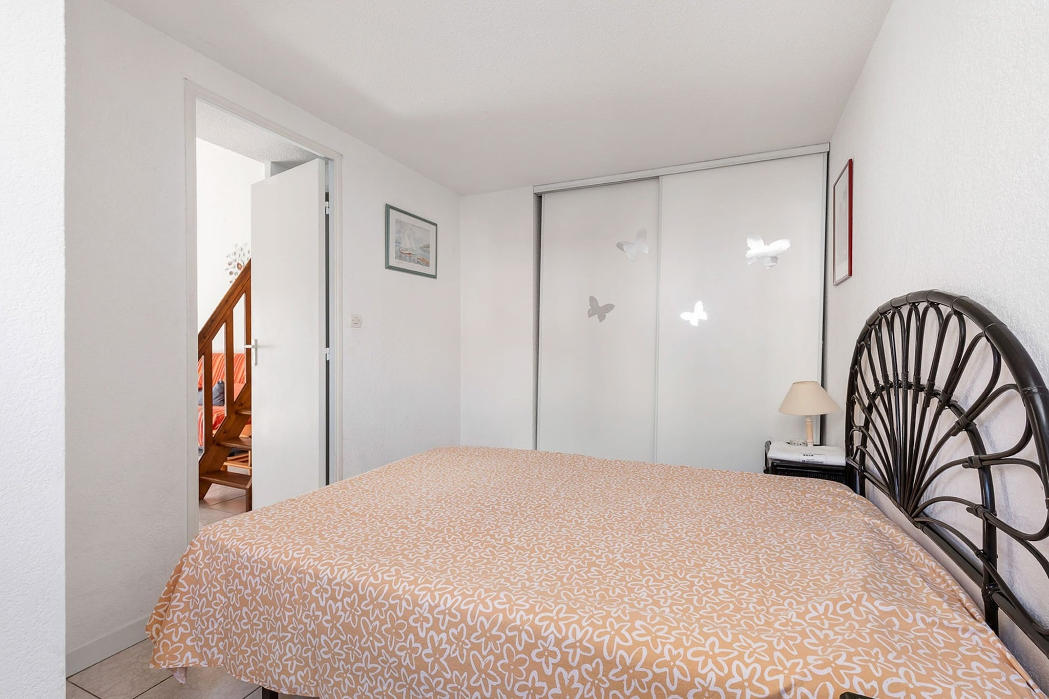 Perles du Soleil N°50 - M2M6-Terrasbalkon