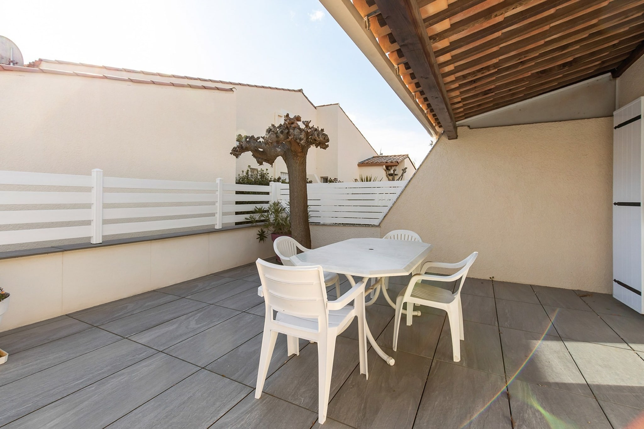 Perles du Soleil N°50 - M2M6-Terrasbalkon