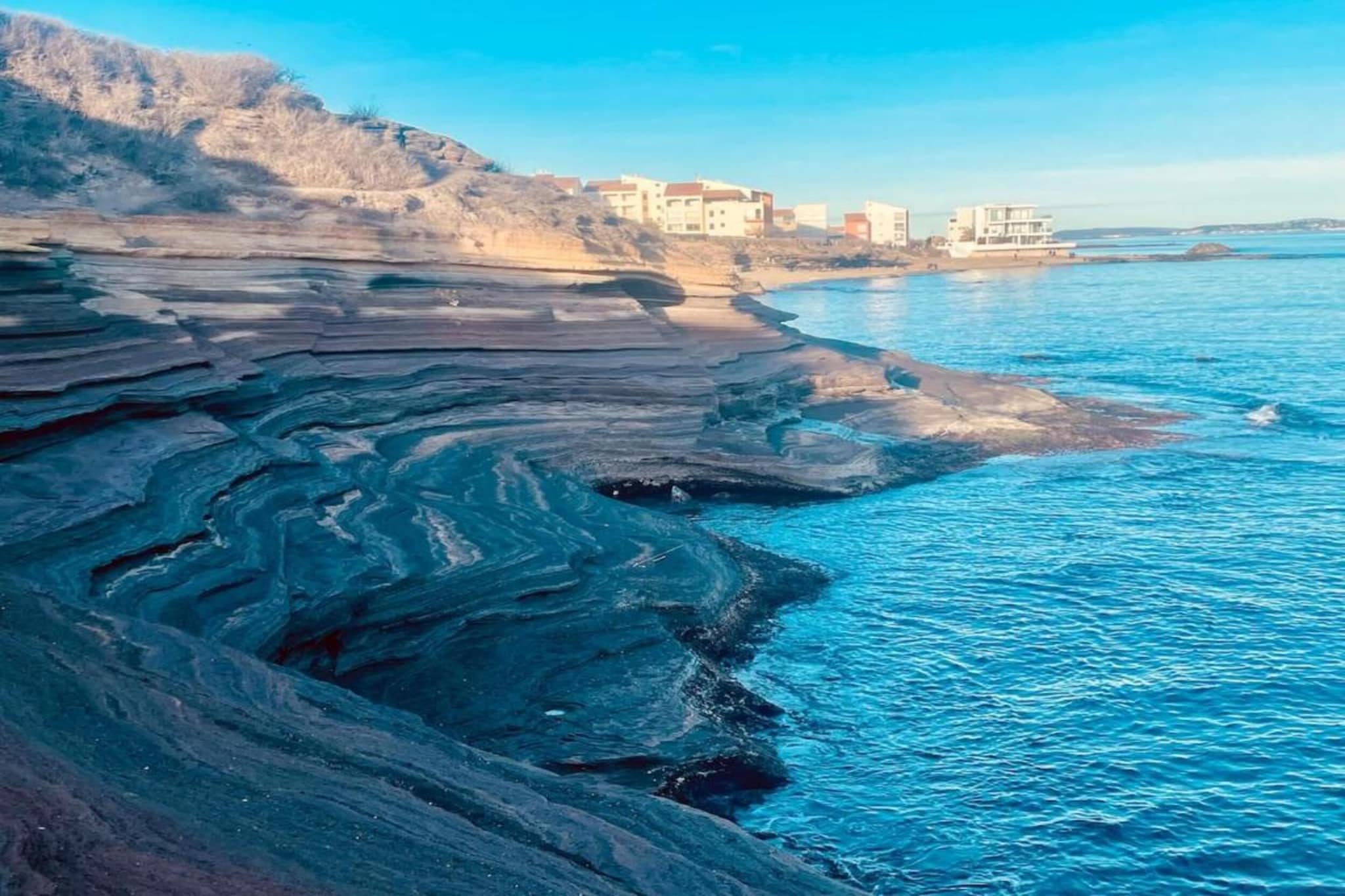 Baie des Anges N°411 - 2P6-Gebieden zomer 20km