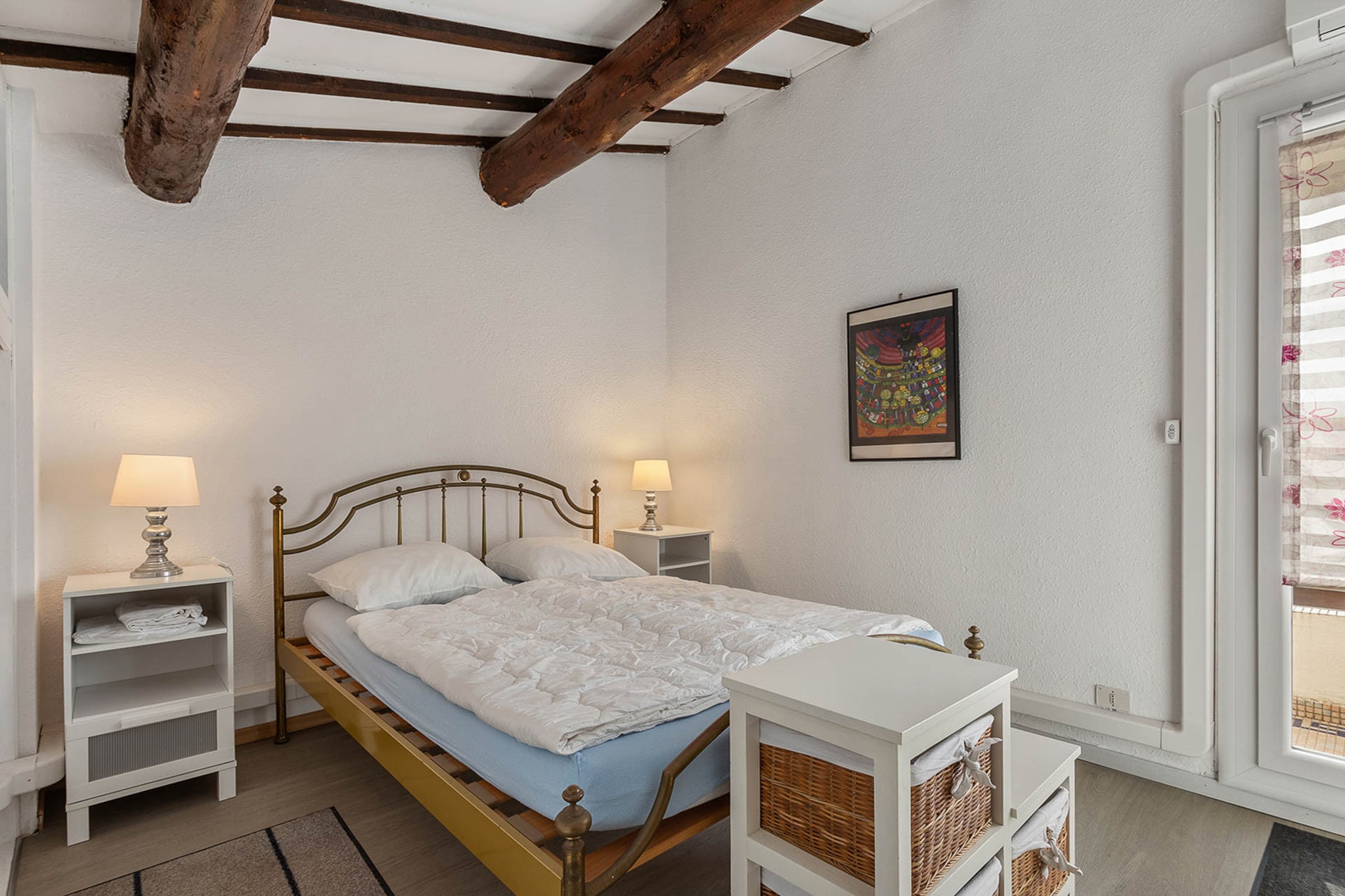 Sun Village N°59 - M2M4-Bedroom