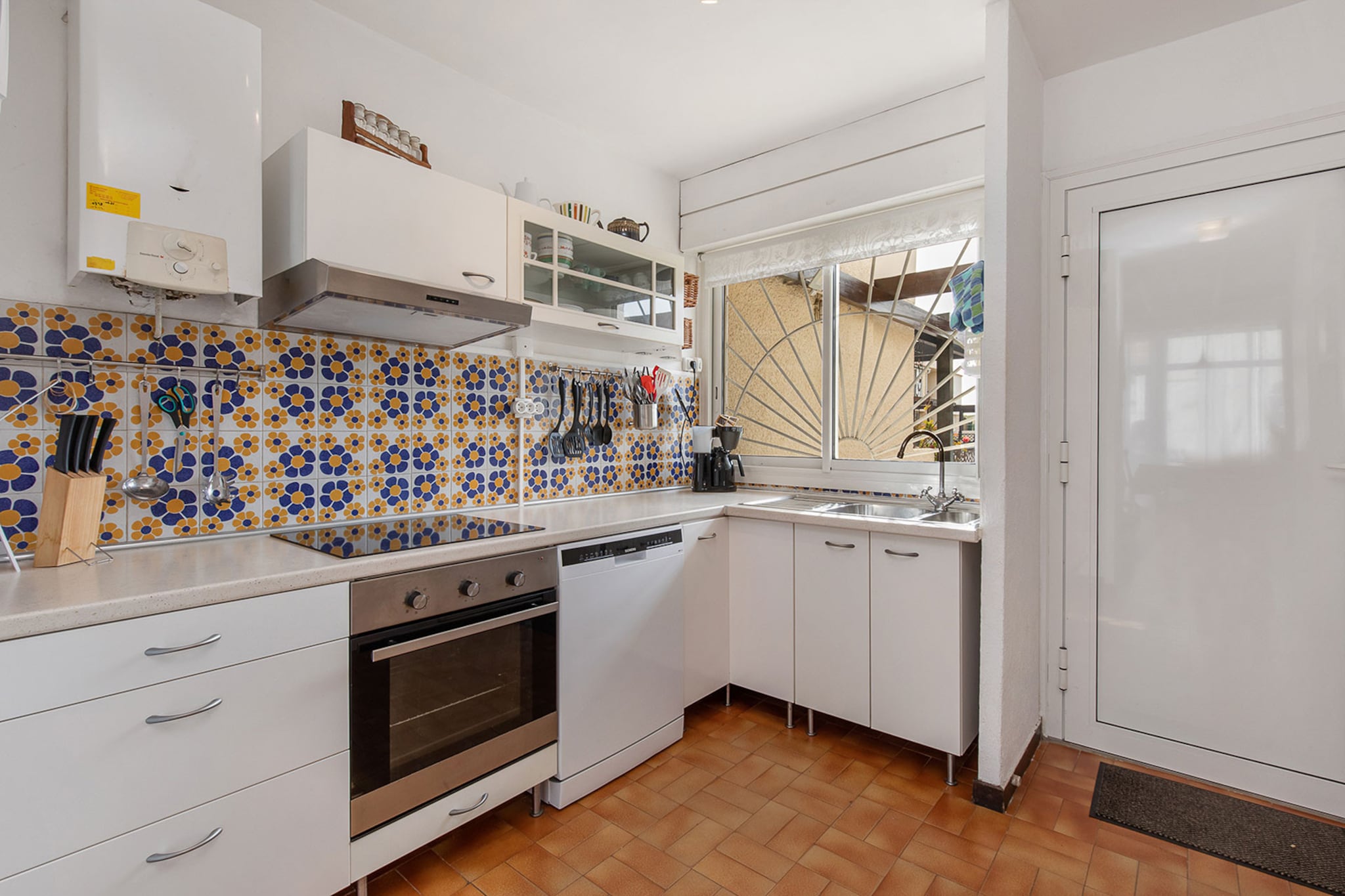 Sun Village N°59 - M2M4-Kitchen