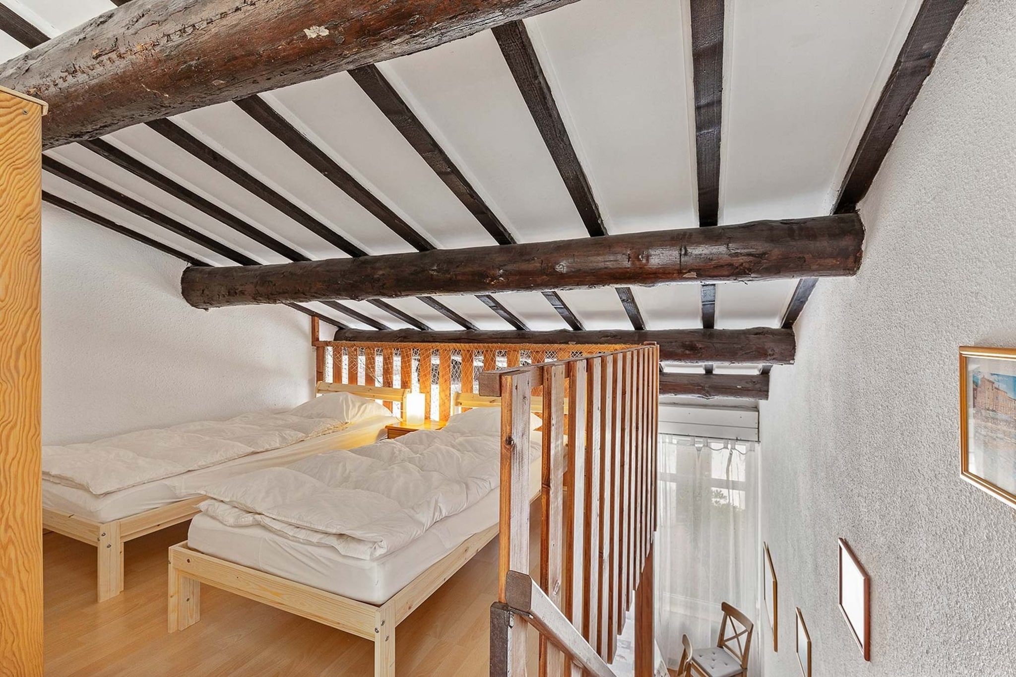 Sun Village N°59 - M2M4-Bedroom