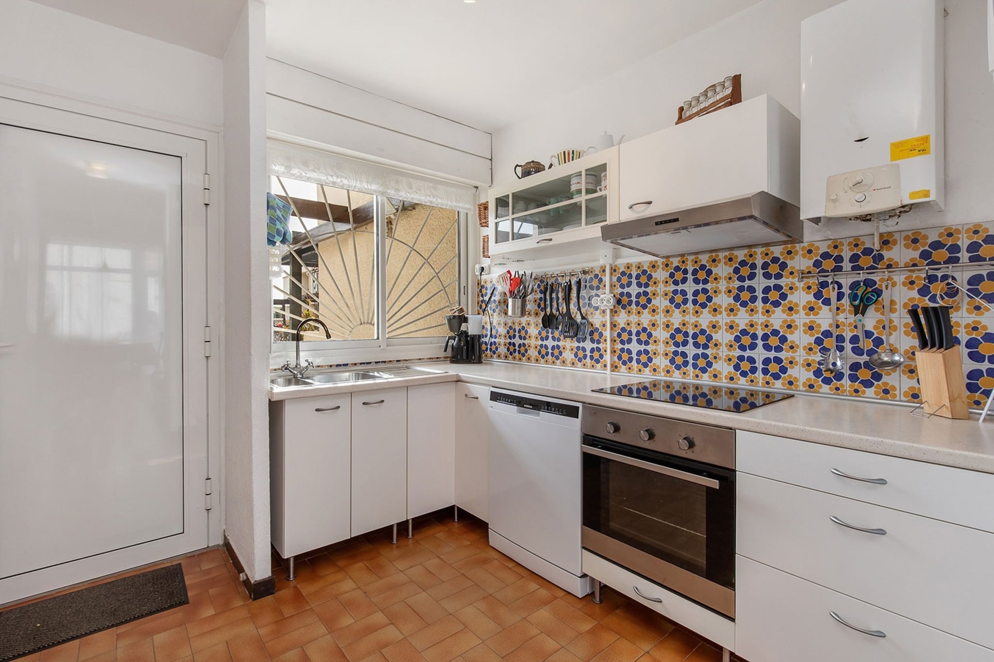Sun Village N°59 - M2M4-Kitchen