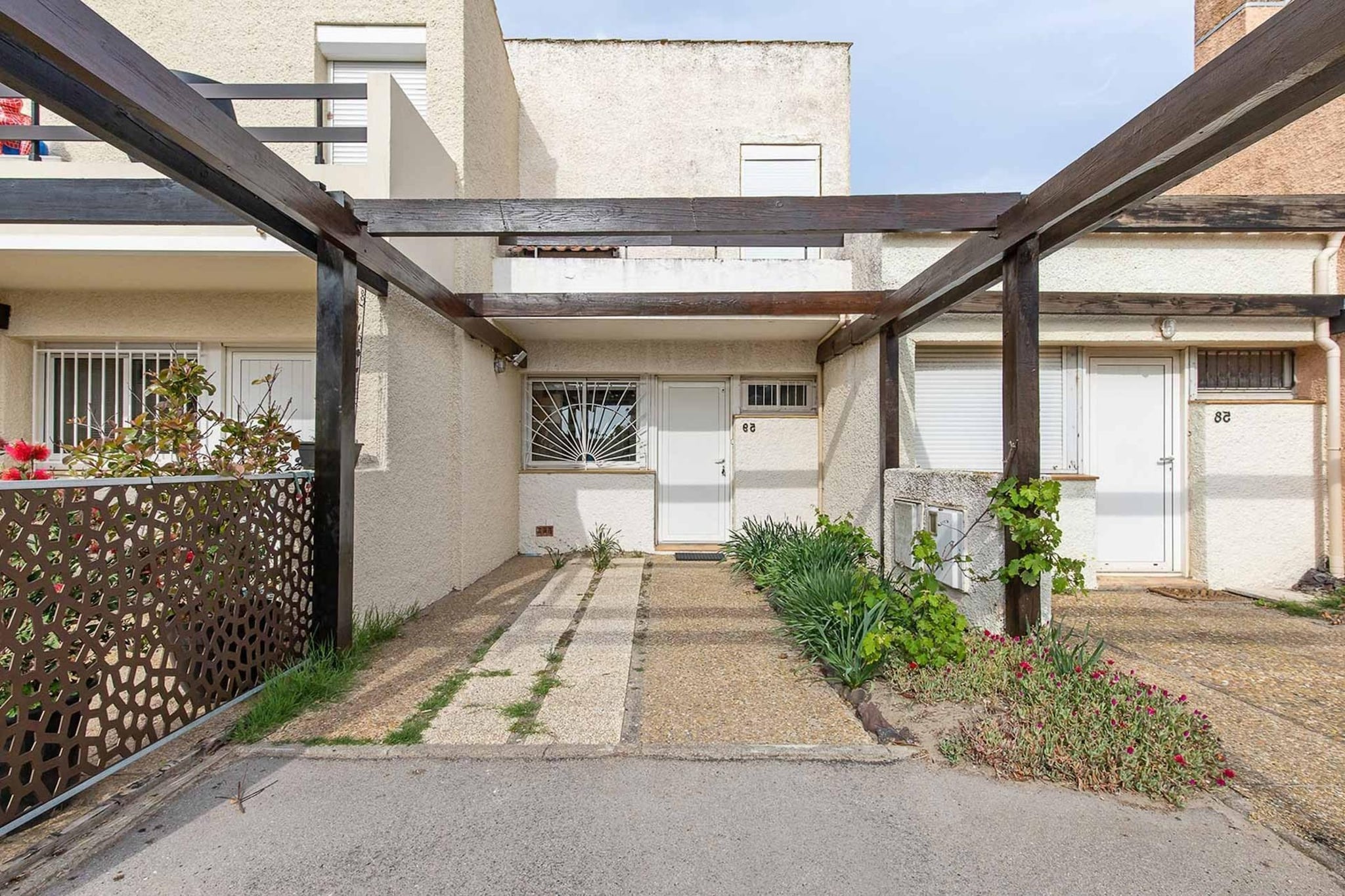 Sun Village N°59 - M2M4-Exterior summer